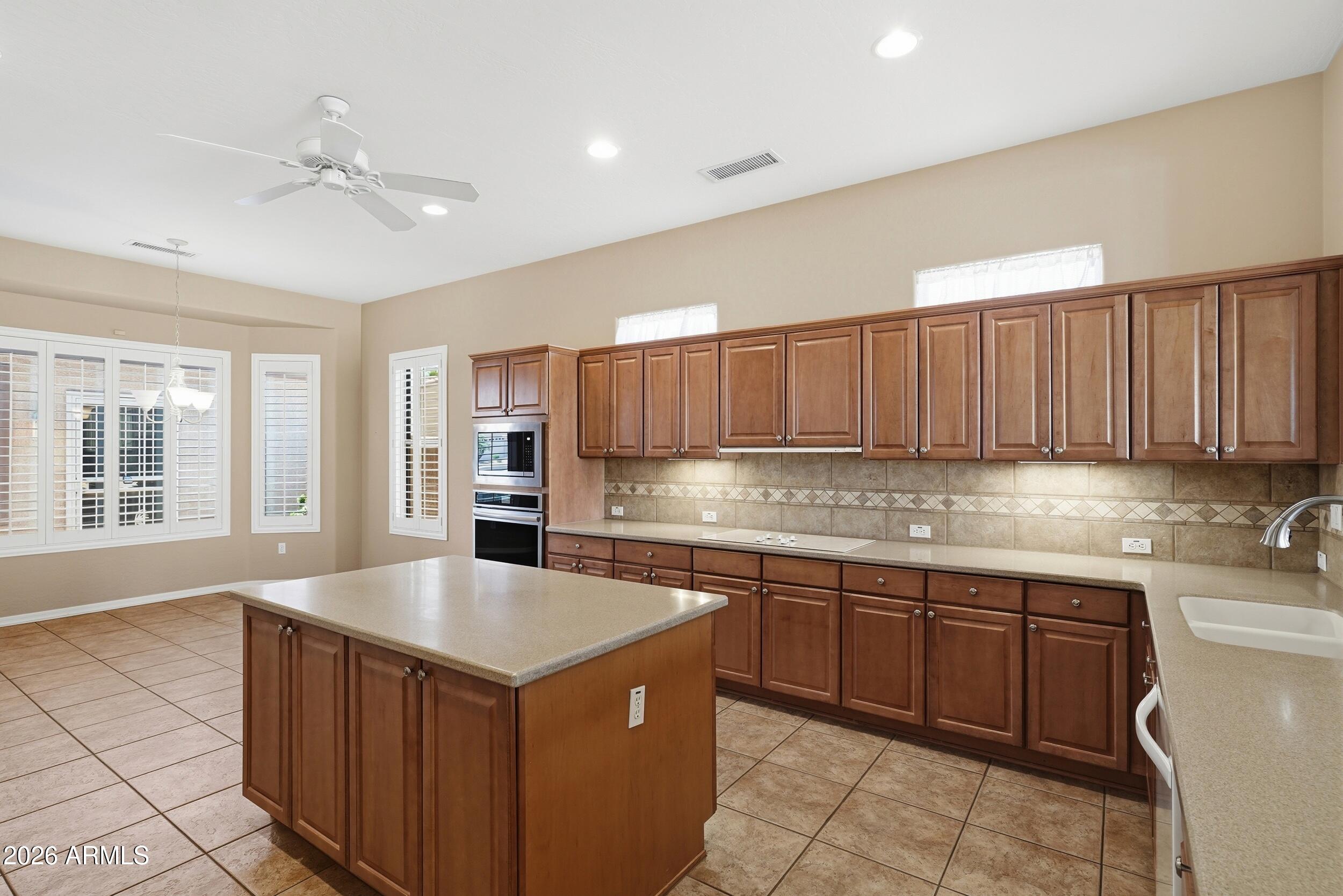 Sun City Grand Hacienda - Residential