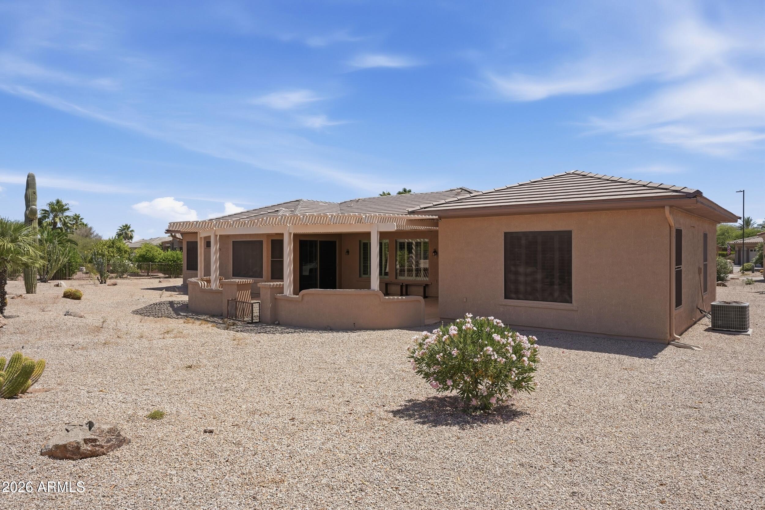 Sun City Grand Hacienda - Residential