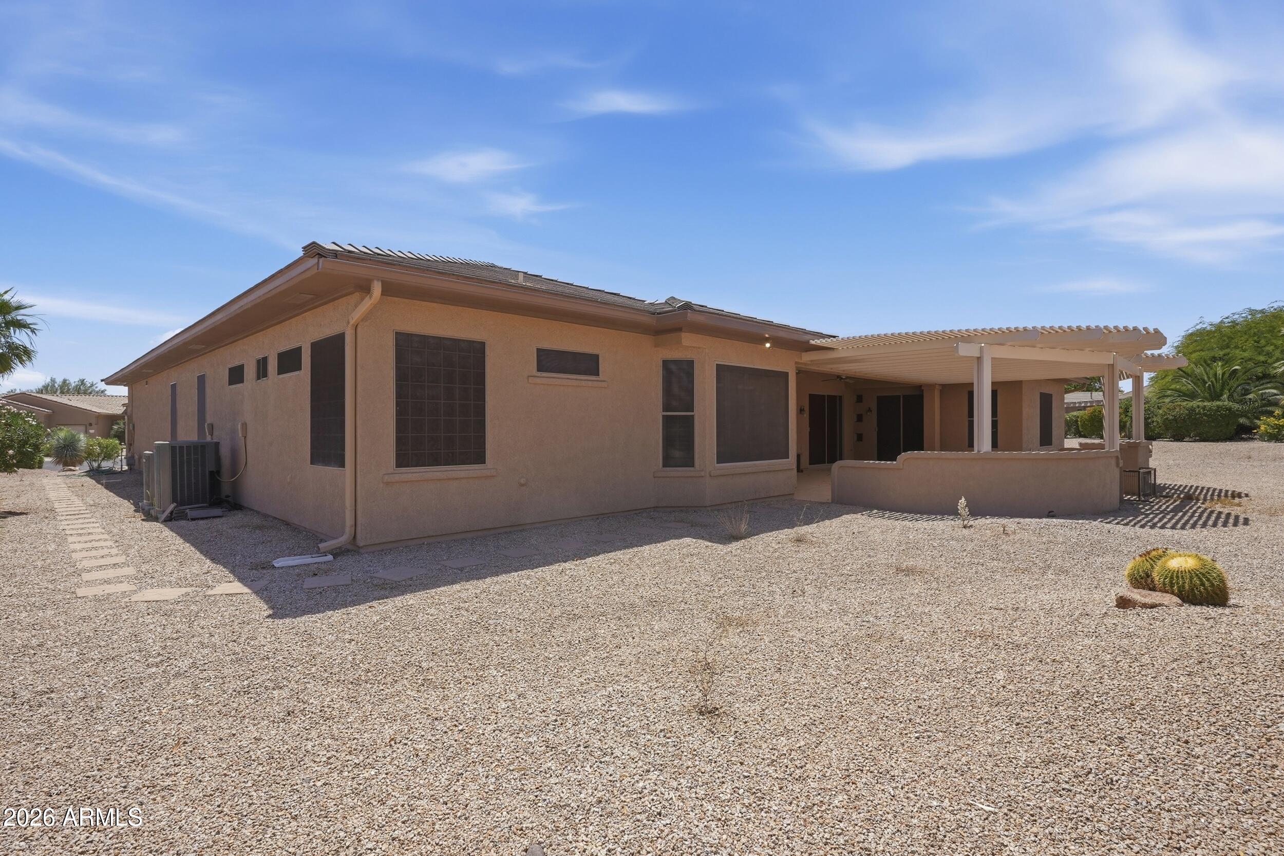 Sun City Grand Hacienda - Residential