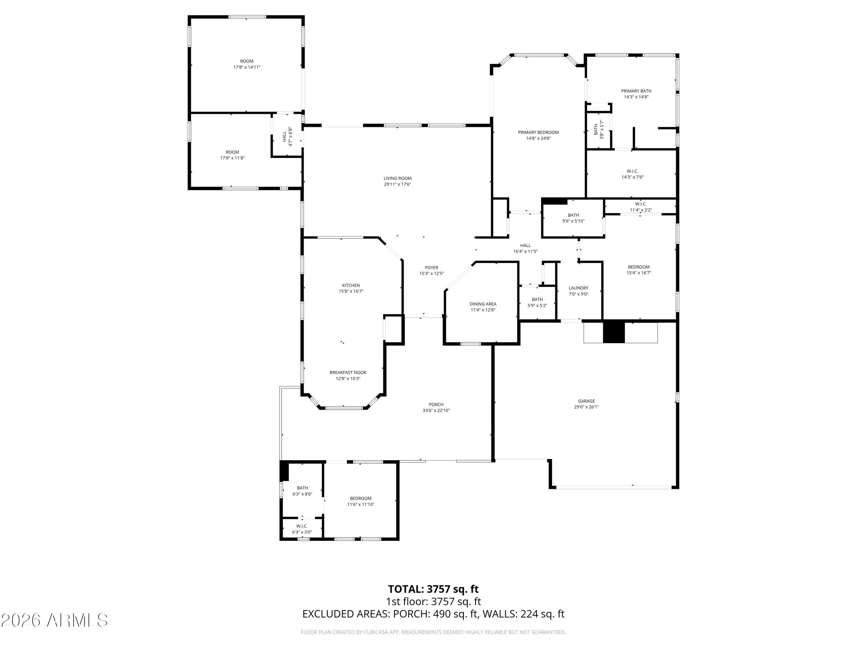 Sun City Grand Hacienda - Residential
