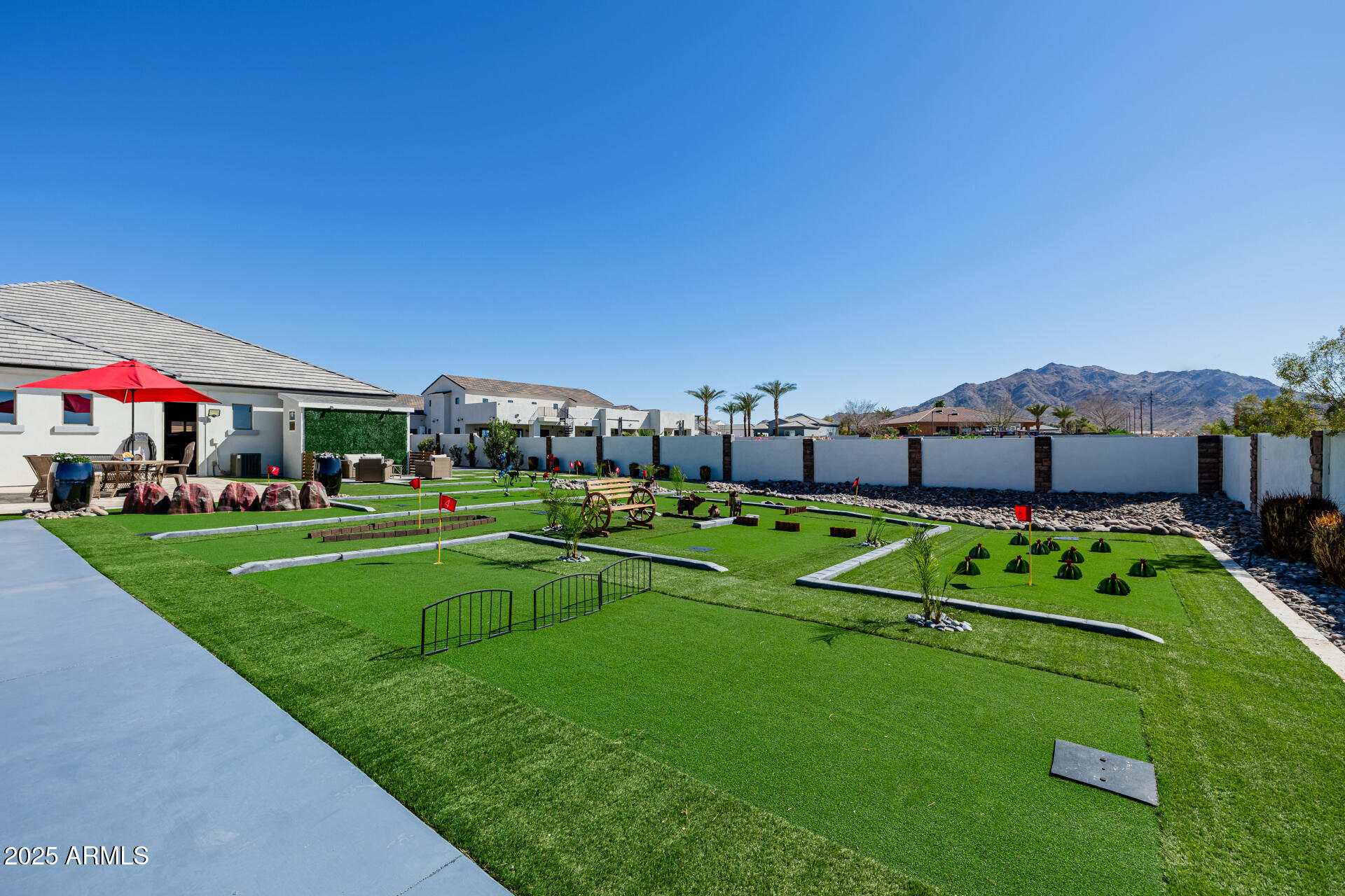 WEST VILLAGE OF SANTAN LAKESIDE ESTATES 2 LTS 1-20 - Residential