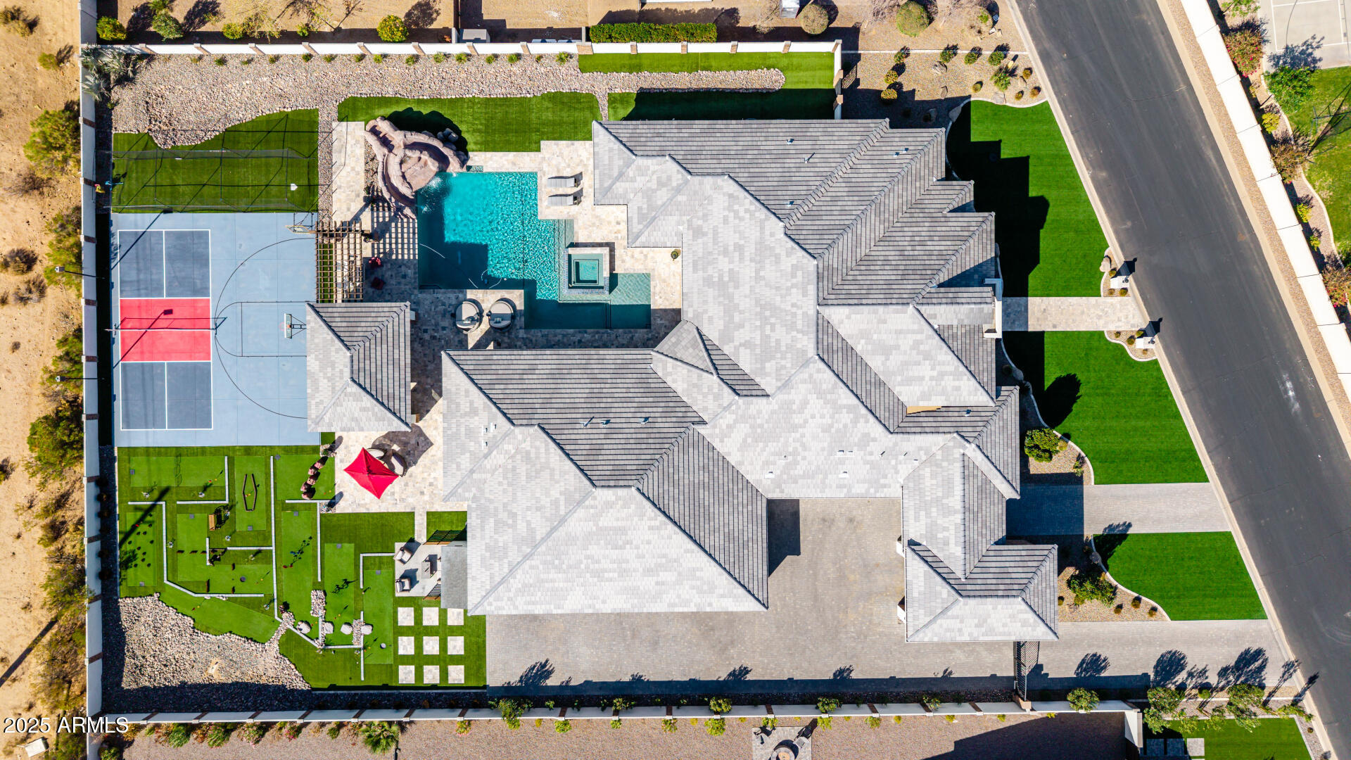 WEST VILLAGE OF SANTAN LAKESIDE ESTATES 2 LTS 1-20 - Residential
