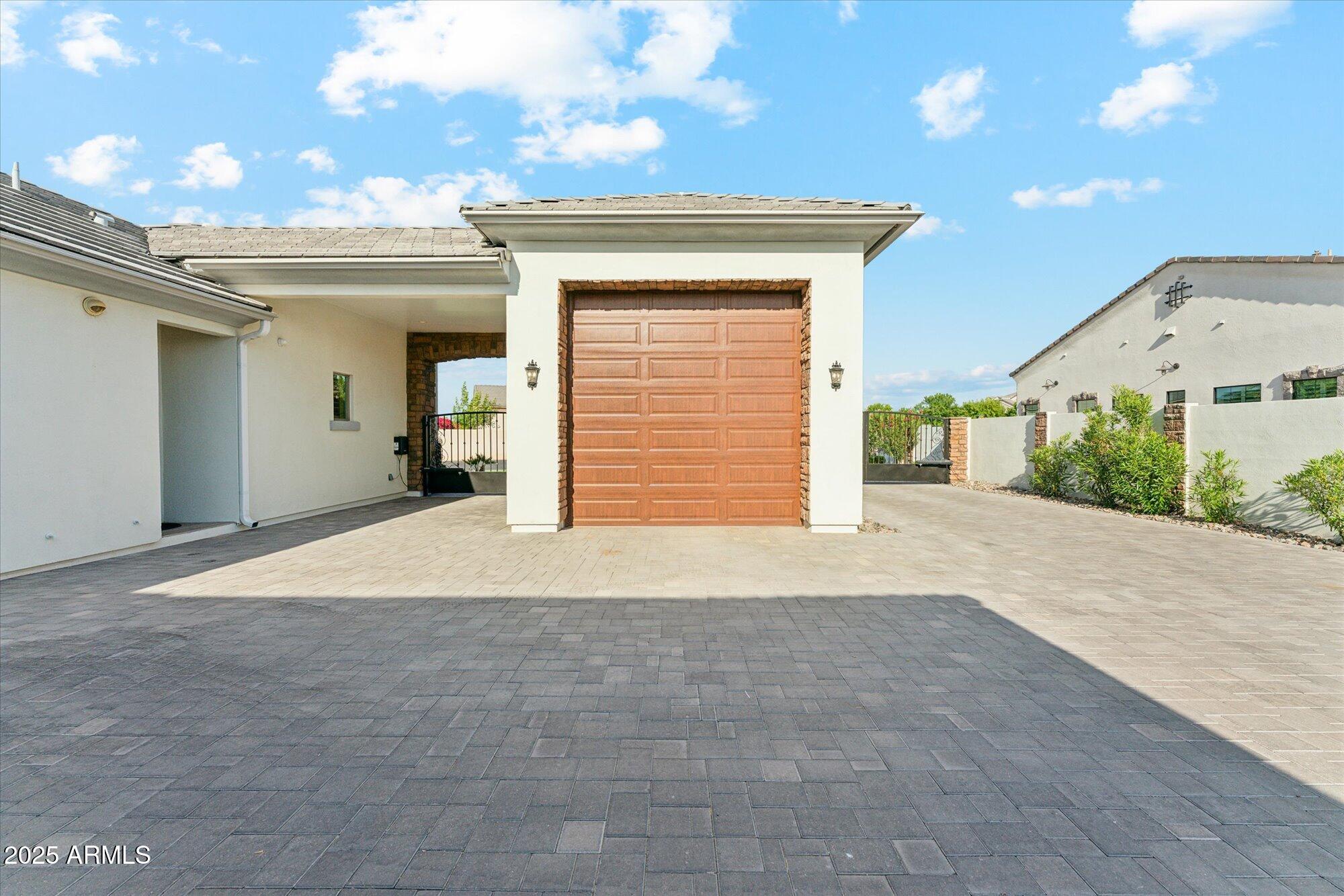 WEST VILLAGE OF SANTAN LAKESIDE ESTATES 2 LTS 1-20 - Residential