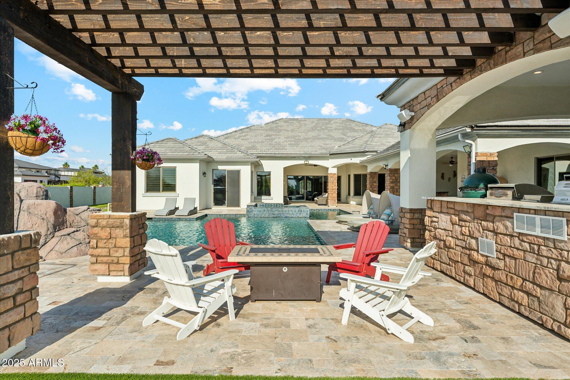WEST VILLAGE OF SANTAN LAKESIDE ESTATES 2 LTS 1-20 - Residential