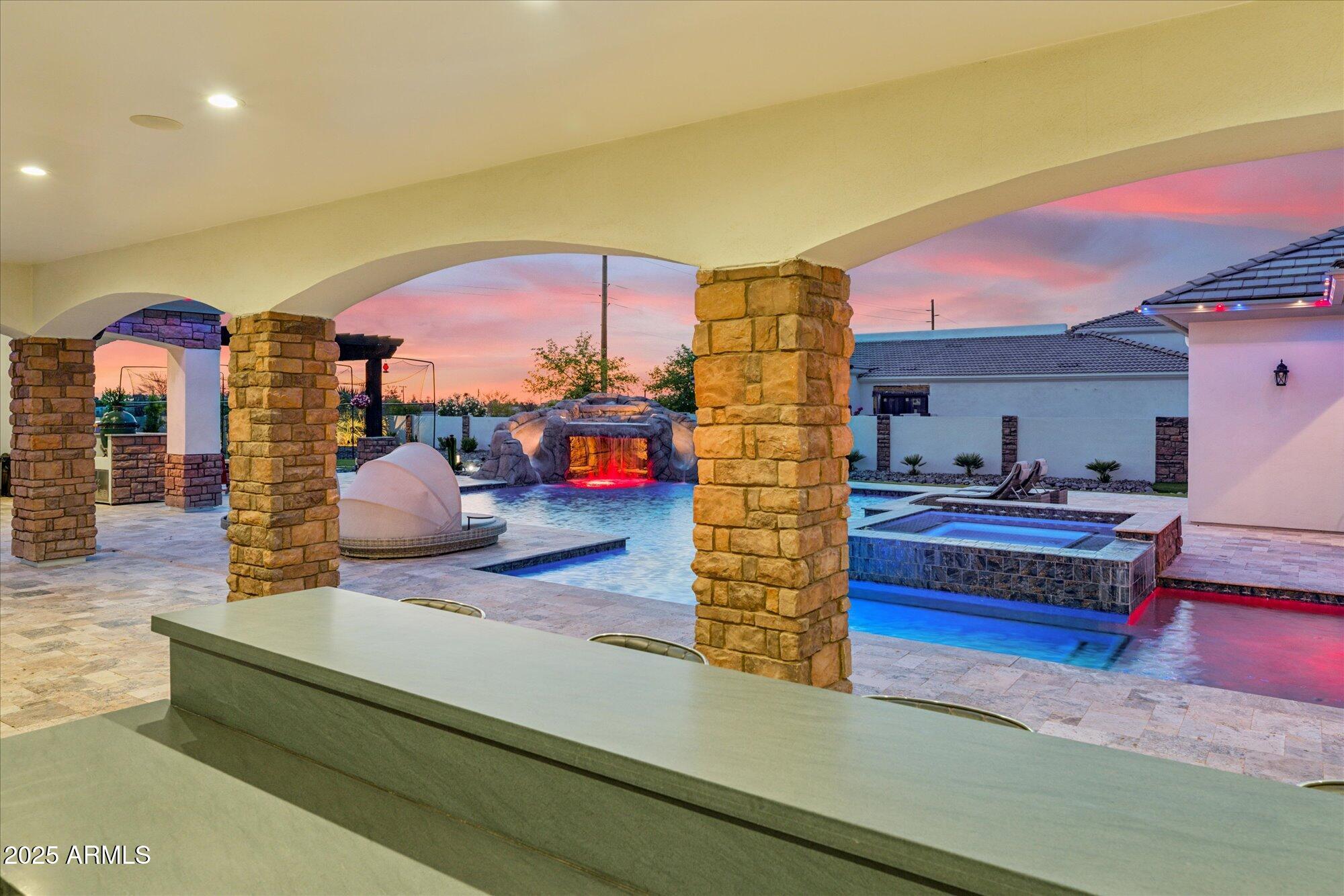 WEST VILLAGE OF SANTAN LAKESIDE ESTATES 2 LTS 1-20 - Residential