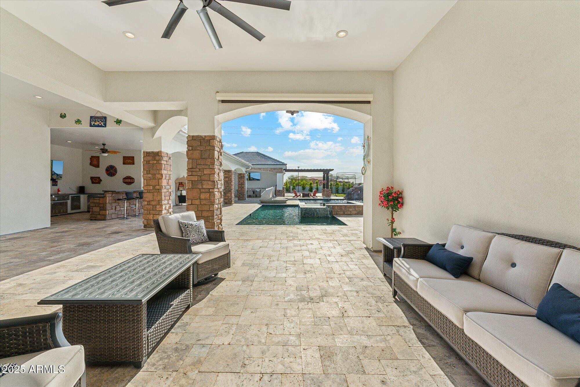 WEST VILLAGE OF SANTAN LAKESIDE ESTATES 2 LTS 1-20 - Residential