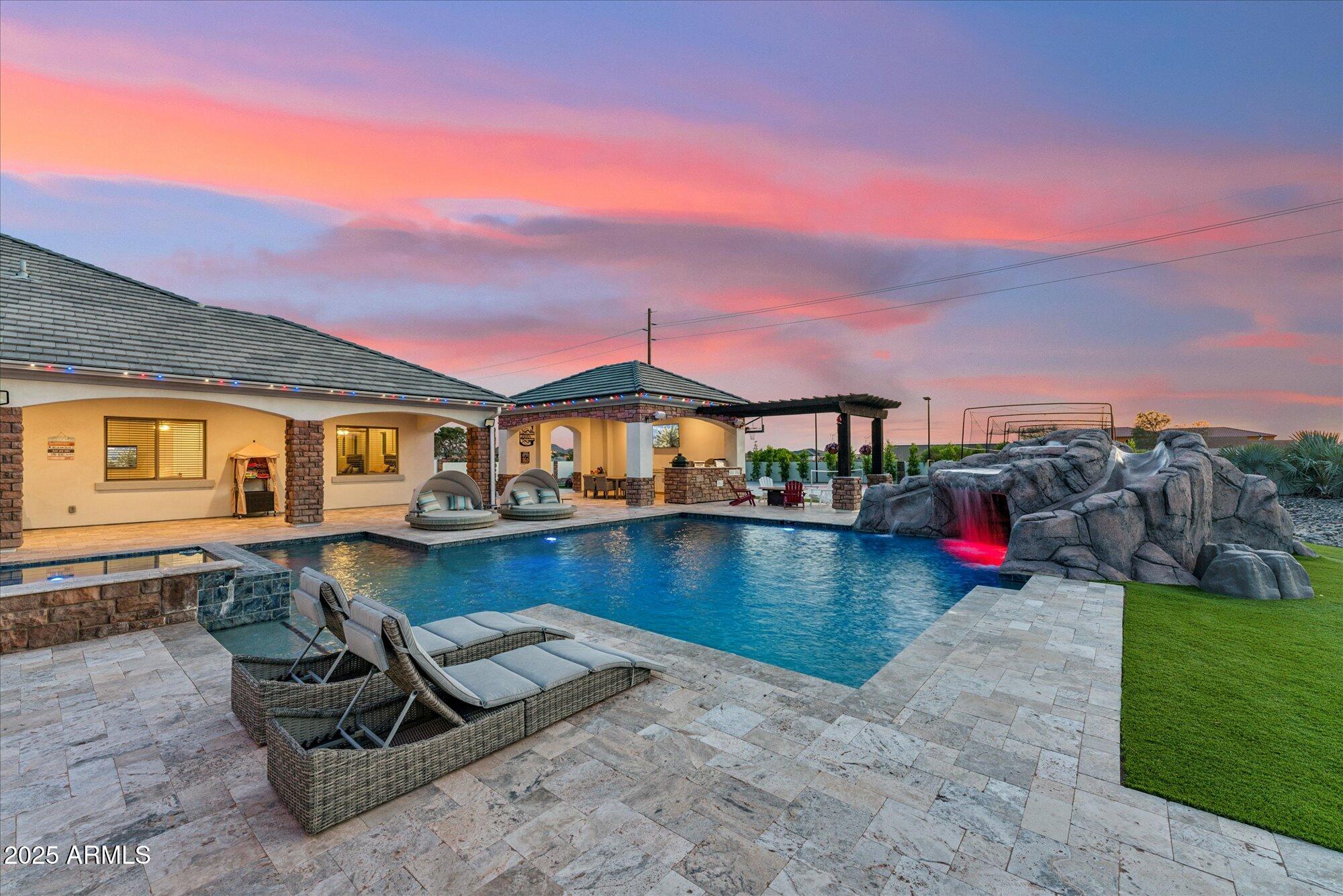 WEST VILLAGE OF SANTAN LAKESIDE ESTATES 2 LTS 1-20 - Residential
