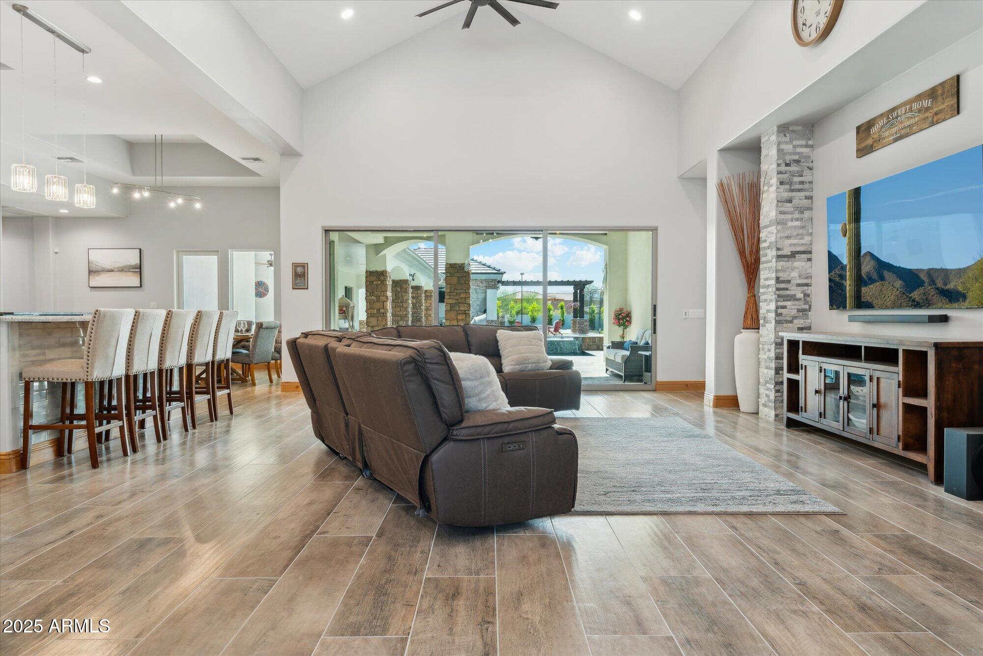 WEST VILLAGE OF SANTAN LAKESIDE ESTATES 2 LTS 1-20 - Residential