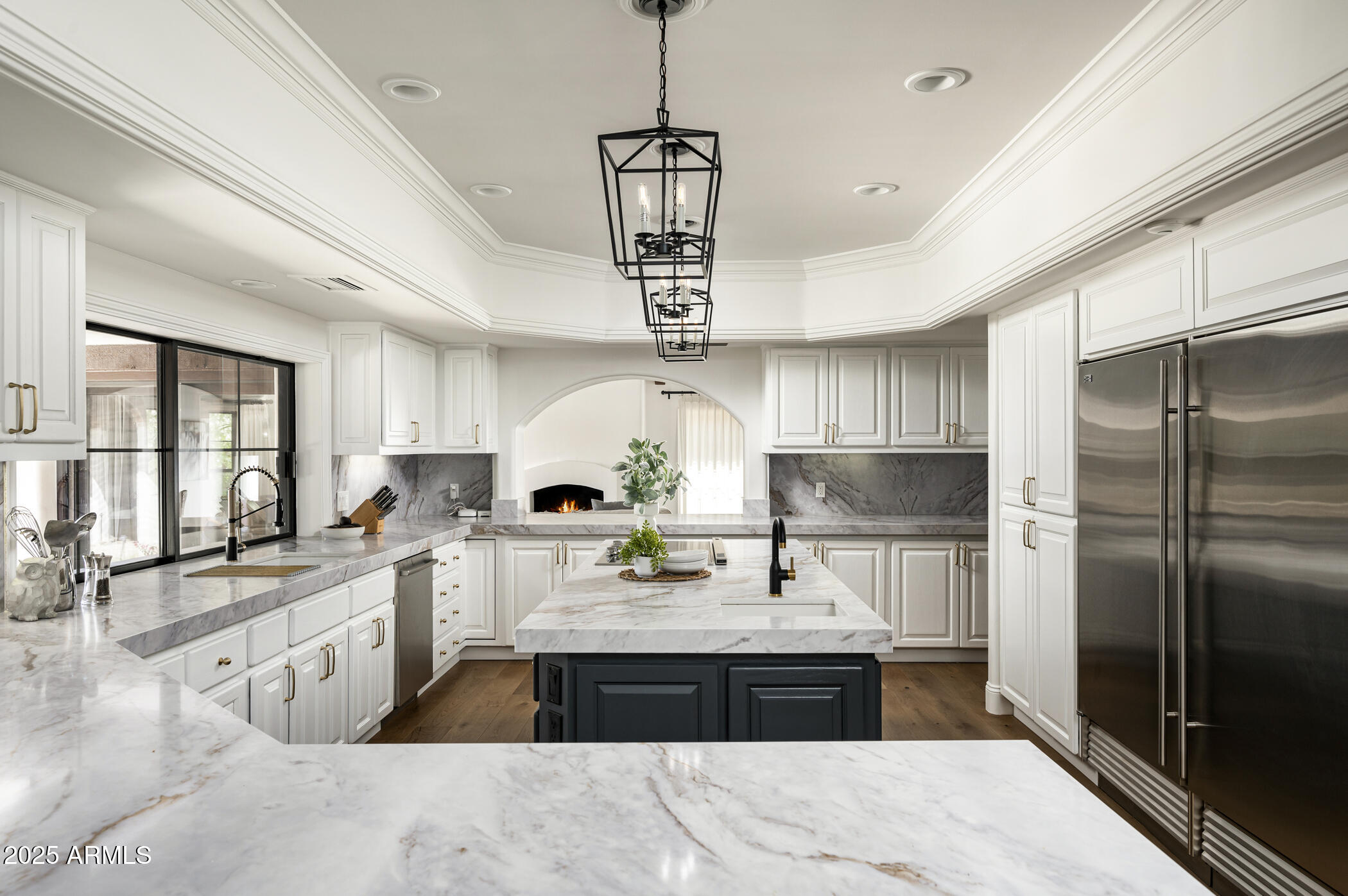 CAMELBACK COUNTRY ESTATES 6 - Residential