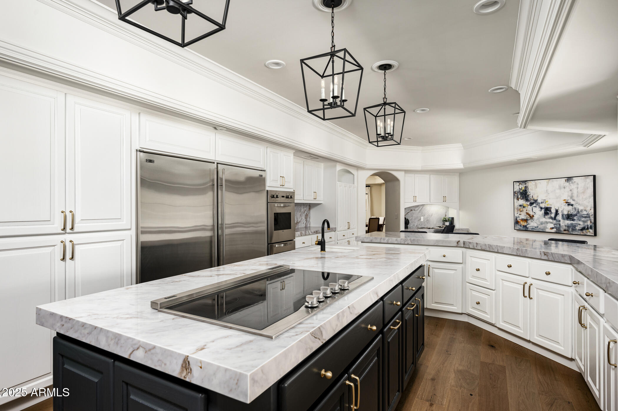CAMELBACK COUNTRY ESTATES 6 - Residential