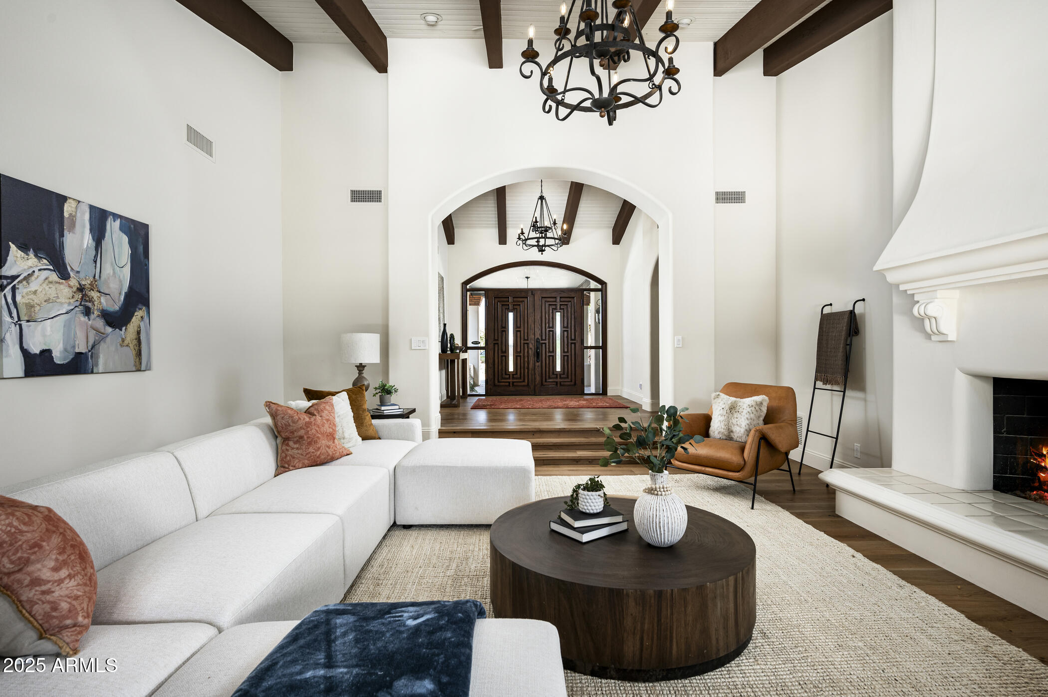 CAMELBACK COUNTRY ESTATES 6 - Residential