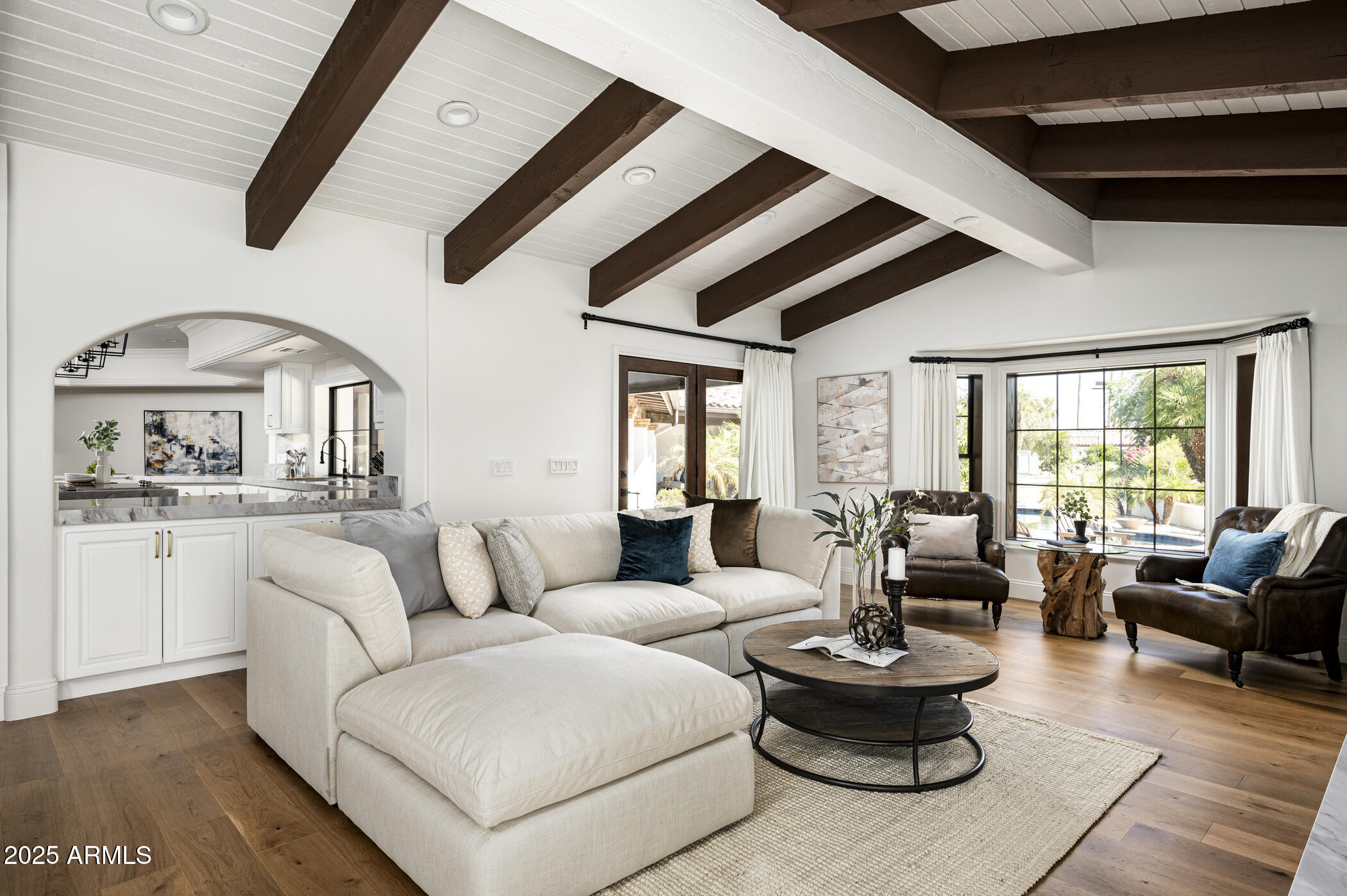 CAMELBACK COUNTRY ESTATES 6 - Residential
