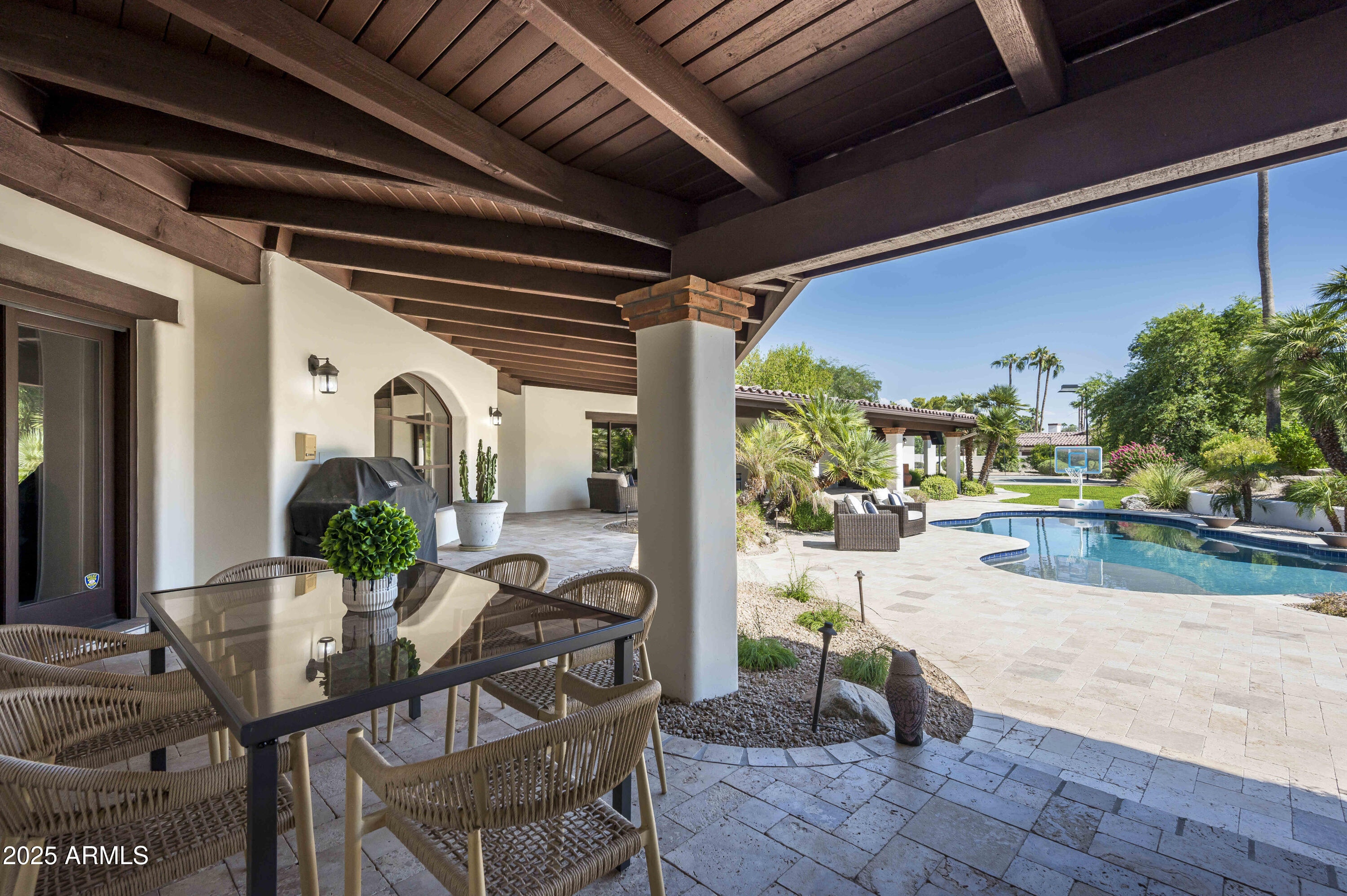 CAMELBACK COUNTRY ESTATES 6 - Residential