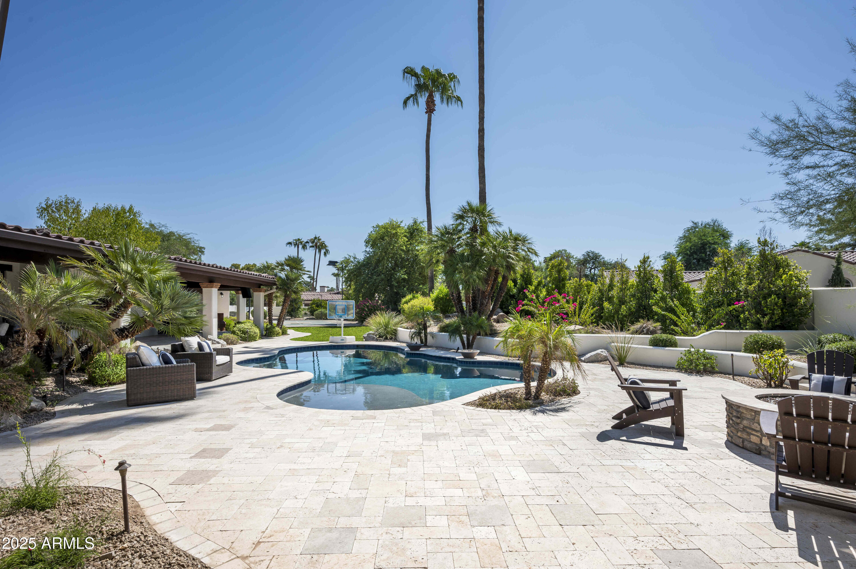 CAMELBACK COUNTRY ESTATES 6 - Residential