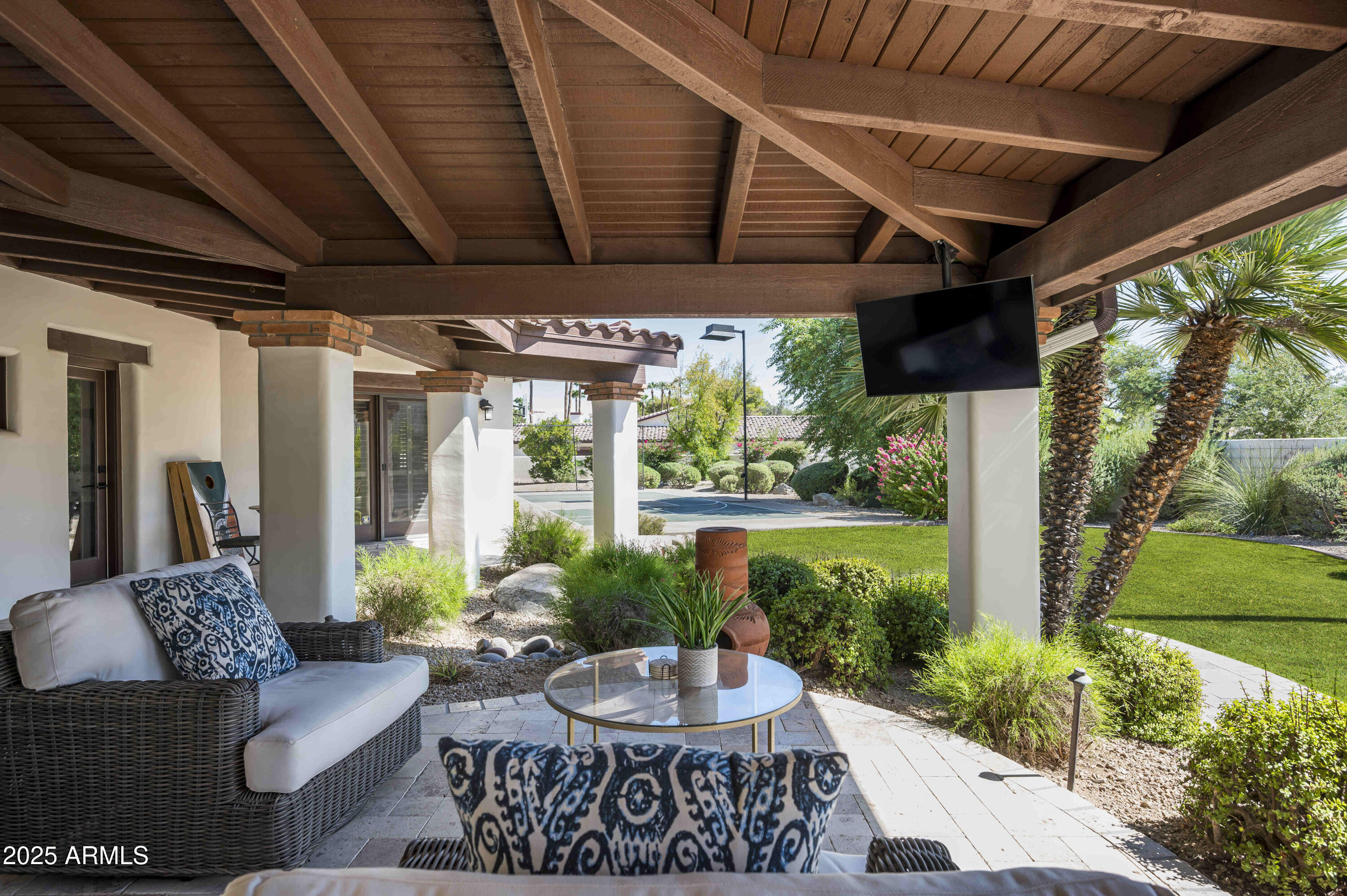 CAMELBACK COUNTRY ESTATES 6 - Residential
