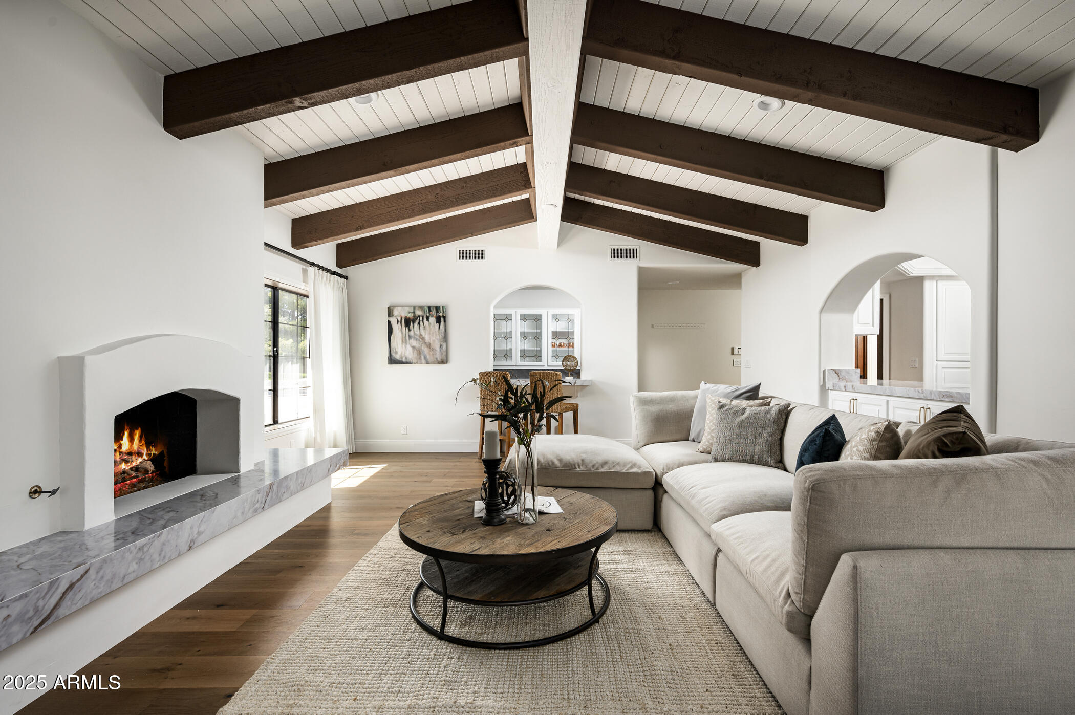 CAMELBACK COUNTRY ESTATES 6 - Residential