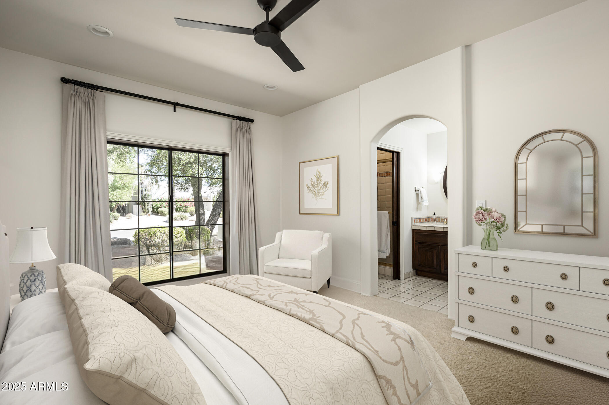CAMELBACK COUNTRY ESTATES 6 - Residential