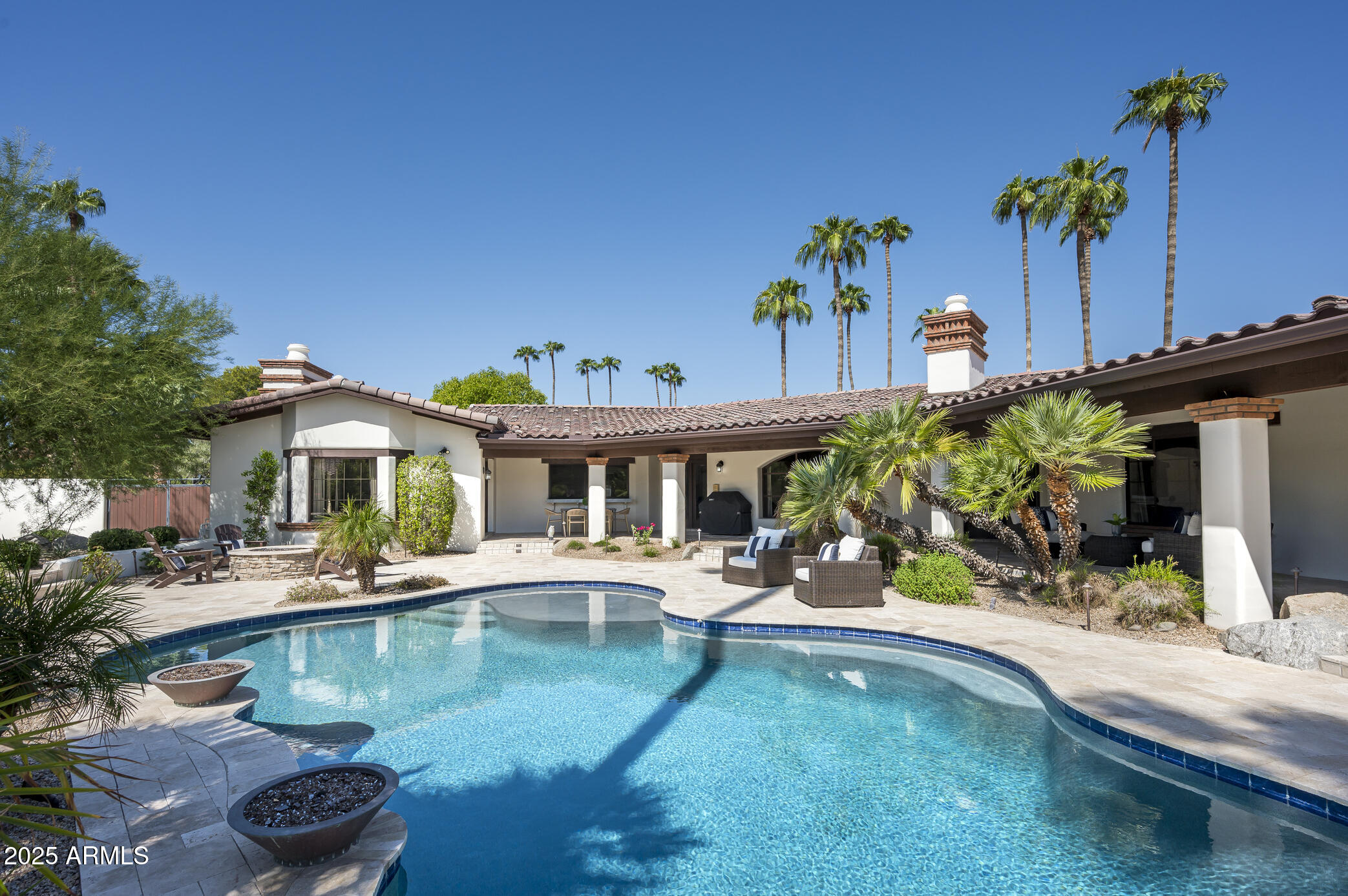 CAMELBACK COUNTRY ESTATES 6 - Residential