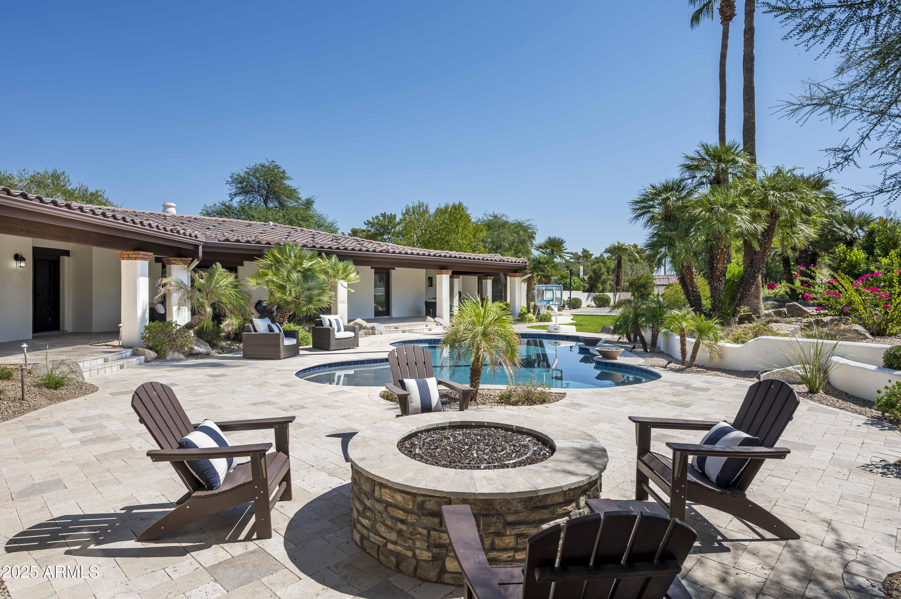 CAMELBACK COUNTRY ESTATES 6 - Residential
