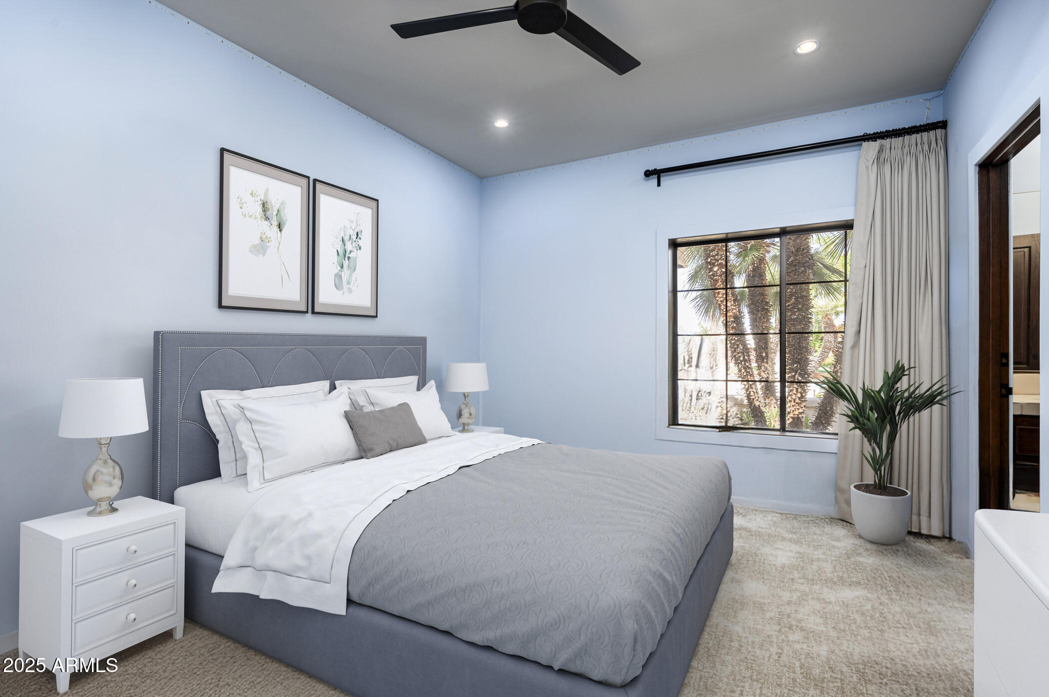 CAMELBACK COUNTRY ESTATES 6 - Residential