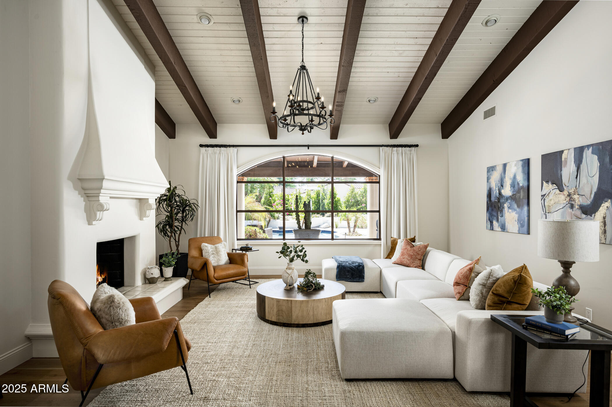 CAMELBACK COUNTRY ESTATES 6 - Residential