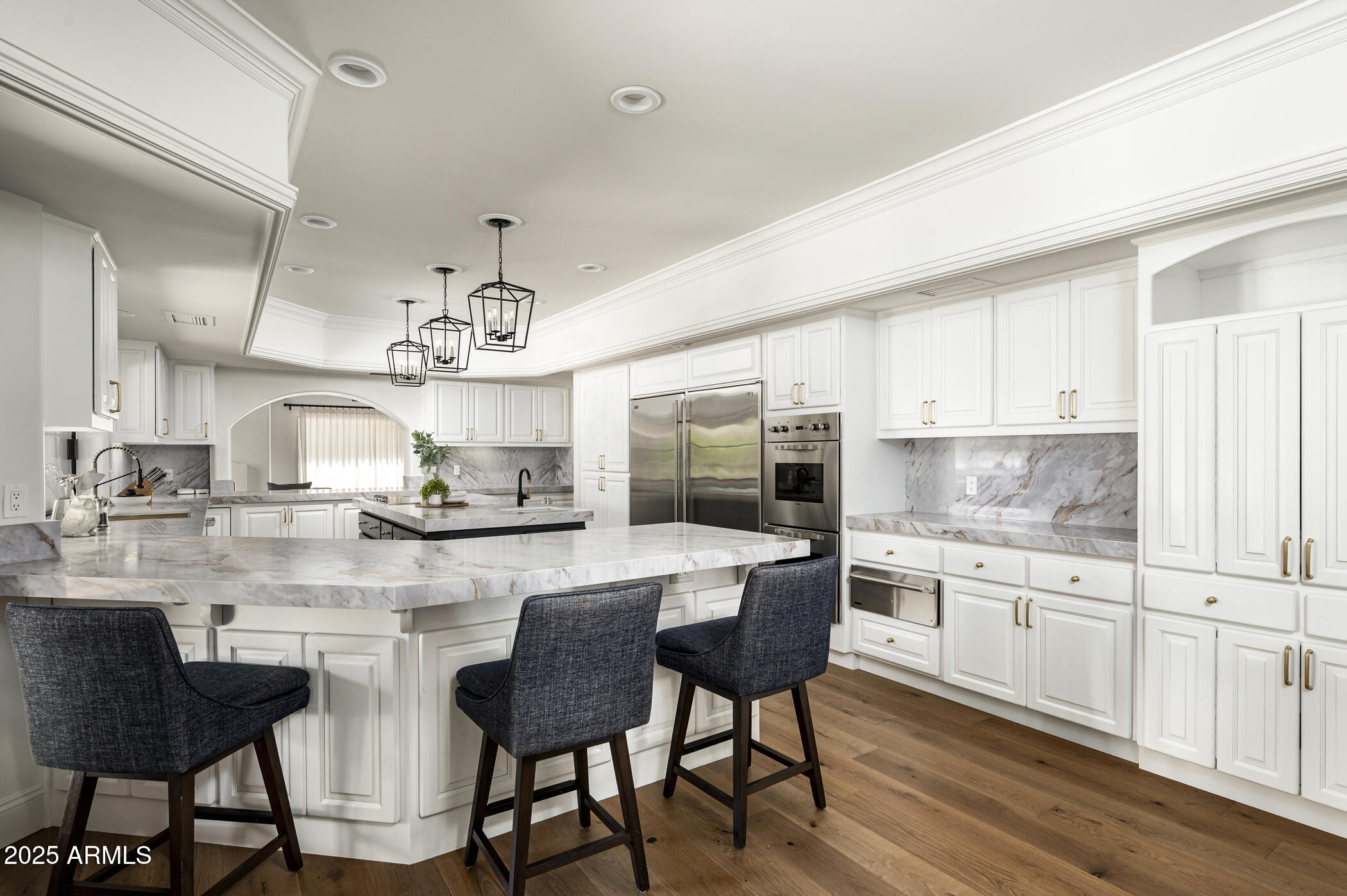 CAMELBACK COUNTRY ESTATES 6 - Residential