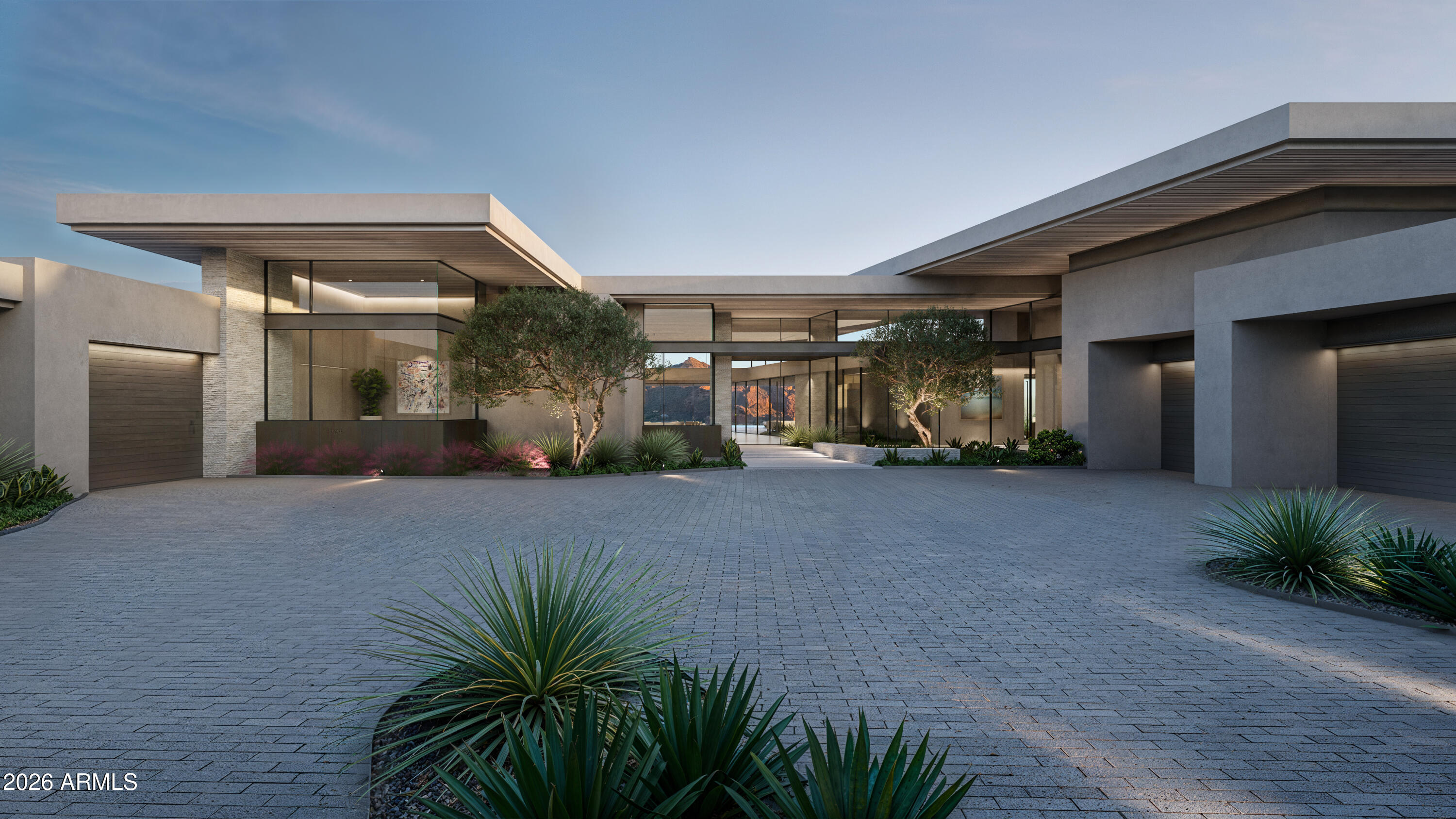 PARADISE HILLS ESTATES - Residential