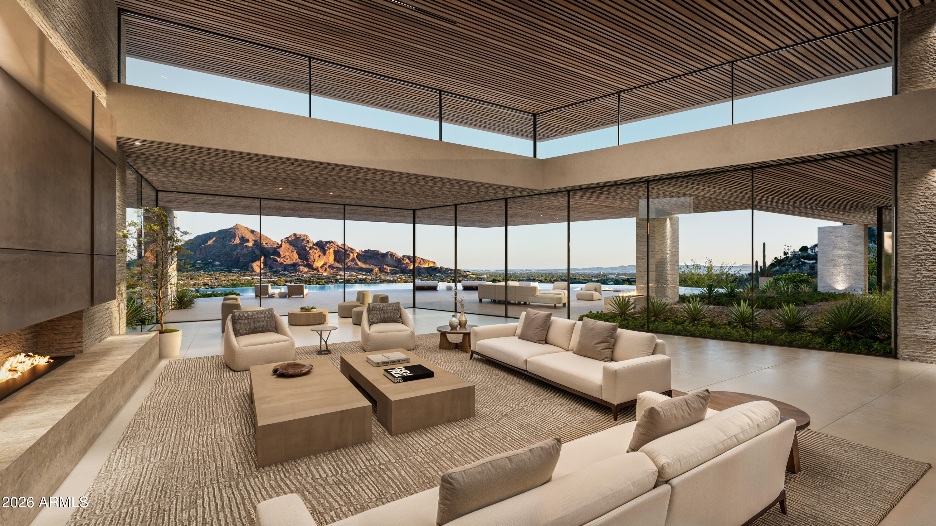 PARADISE HILLS ESTATES - Residential