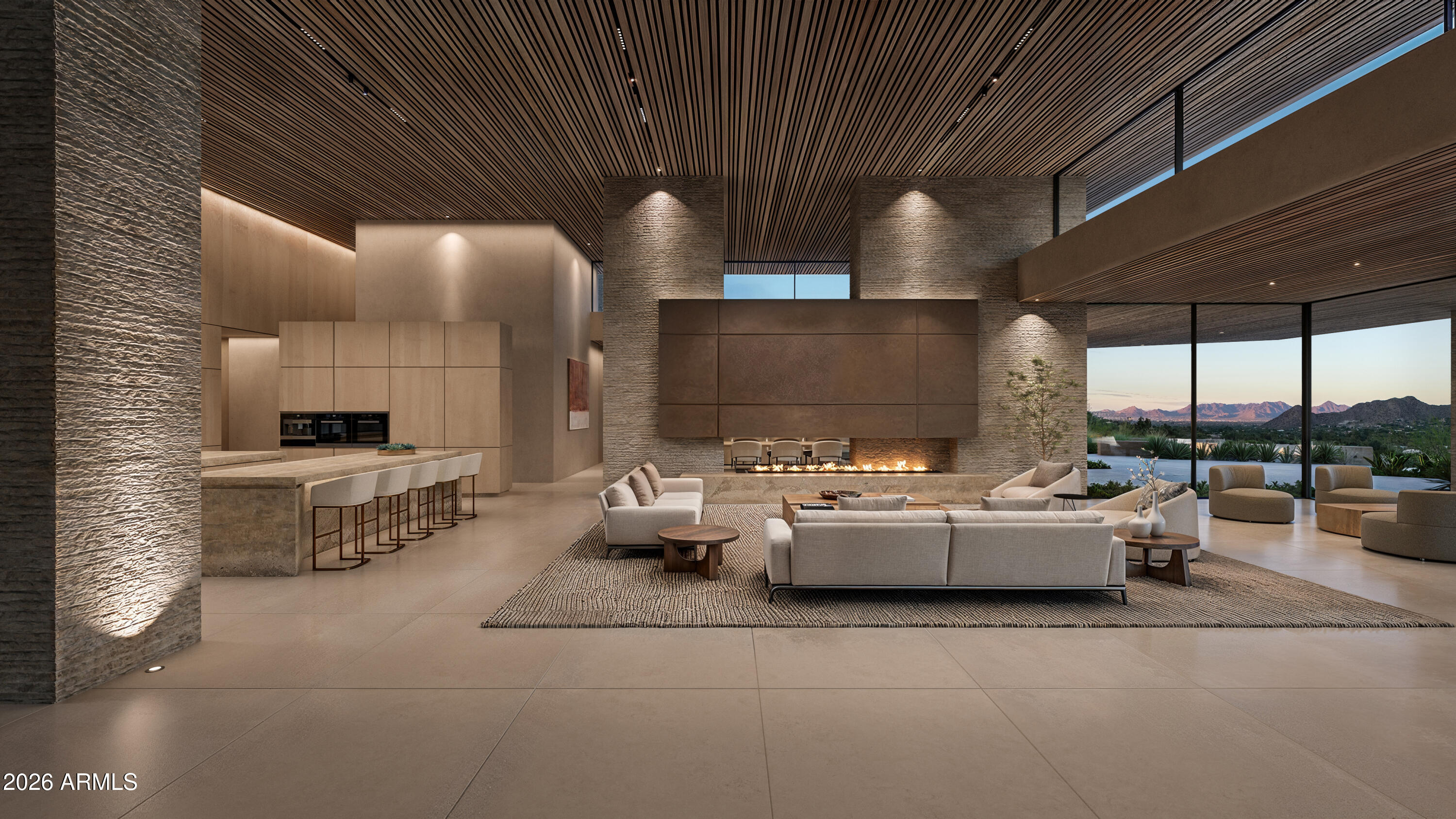 PARADISE HILLS ESTATES - Residential
