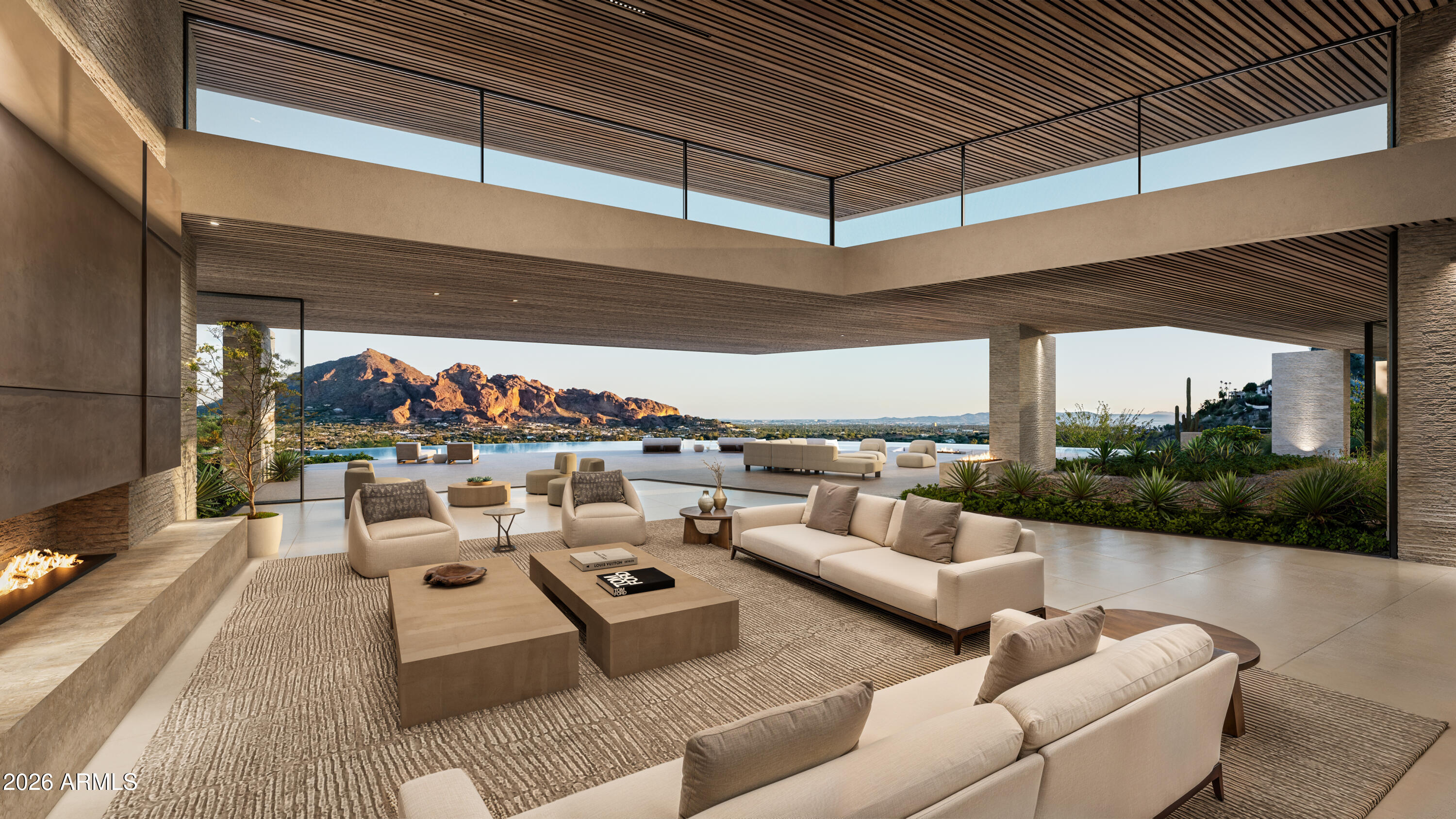PARADISE HILLS ESTATES - Residential