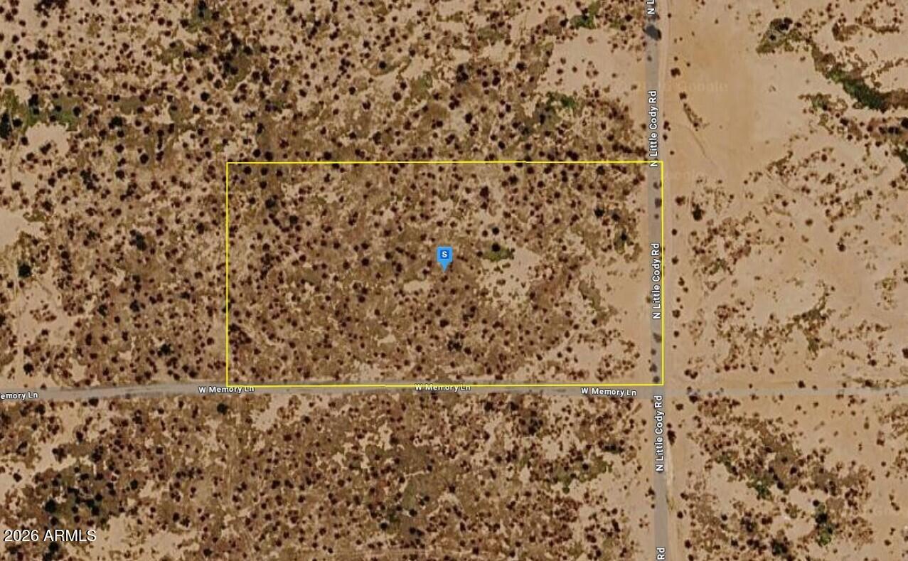 This vacant lot offers an excellent opportunity to build your future home or make a smart investment. Situated in a desirable neighborhood, the property features 5 acres with open terrain. Well and septic are required. Enjoy a peaceful setting while remaining conveniently located near shopping, dining, schools, and major highways, providing easy access to city amenities. Whether you're looking for a private retreat, a development opportunity, or a long-term investment, this lot provides the flexibility and location to suit your needs.