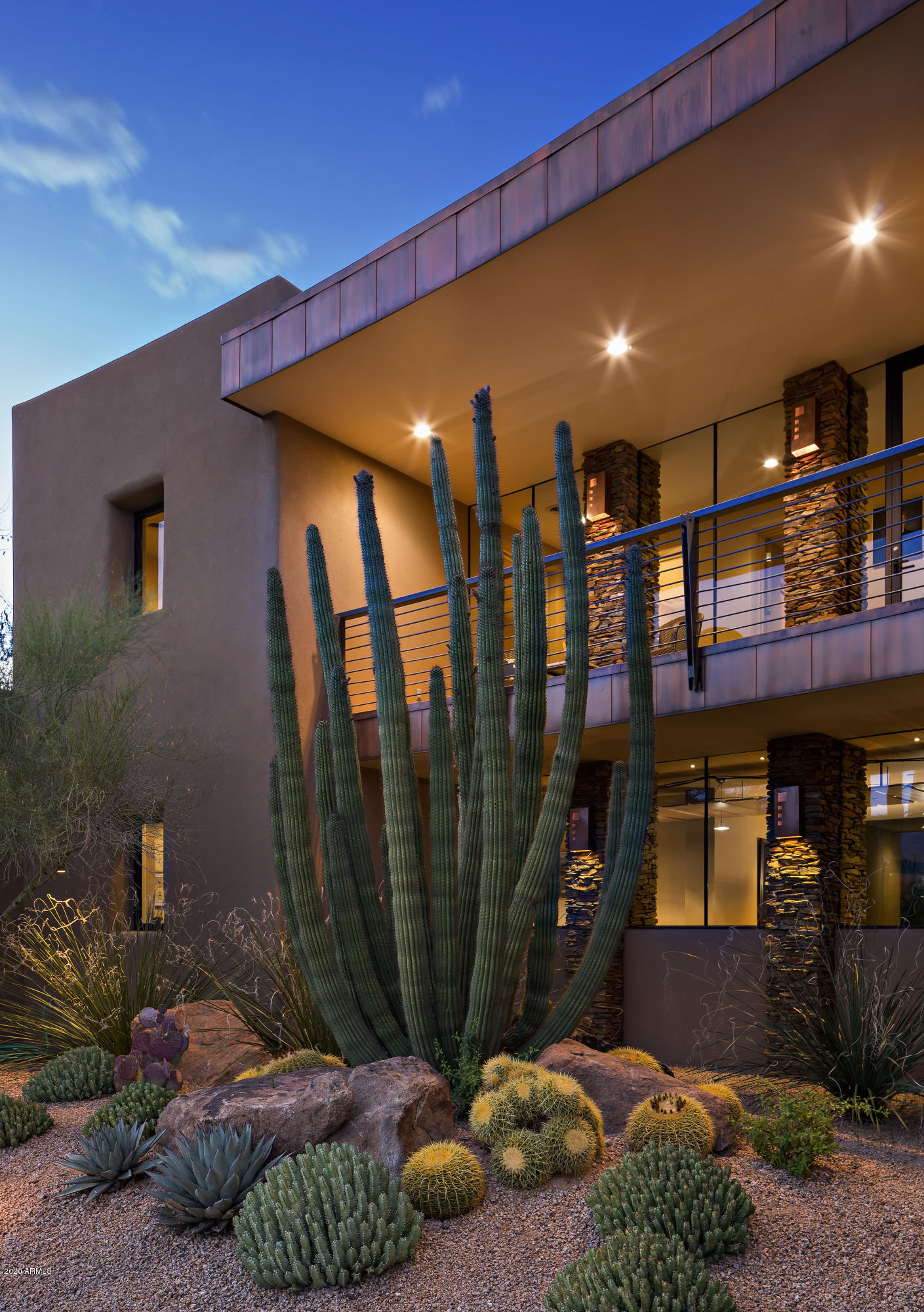 Desert Mountain - Residential