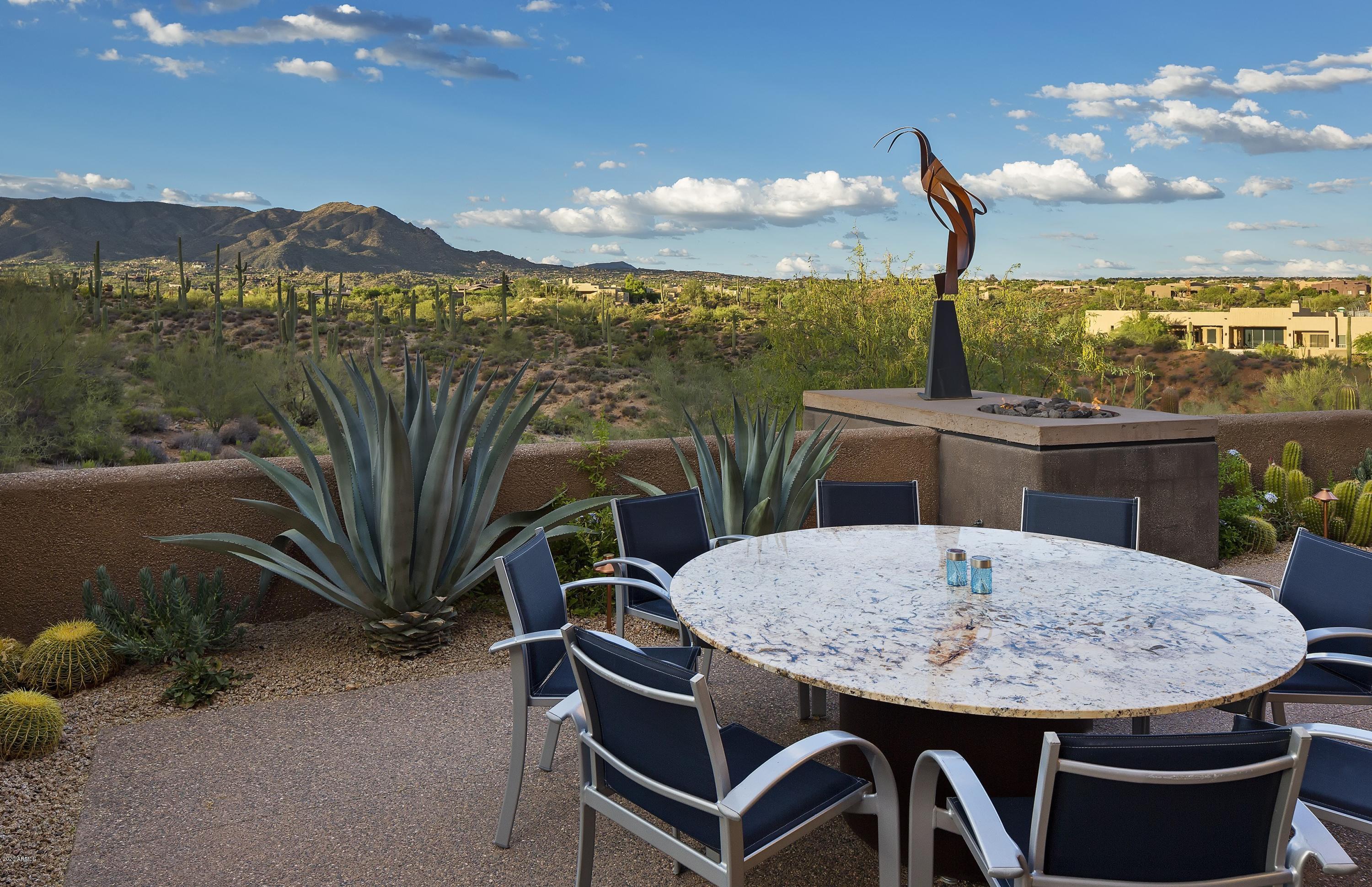 Desert Mountain - Residential
