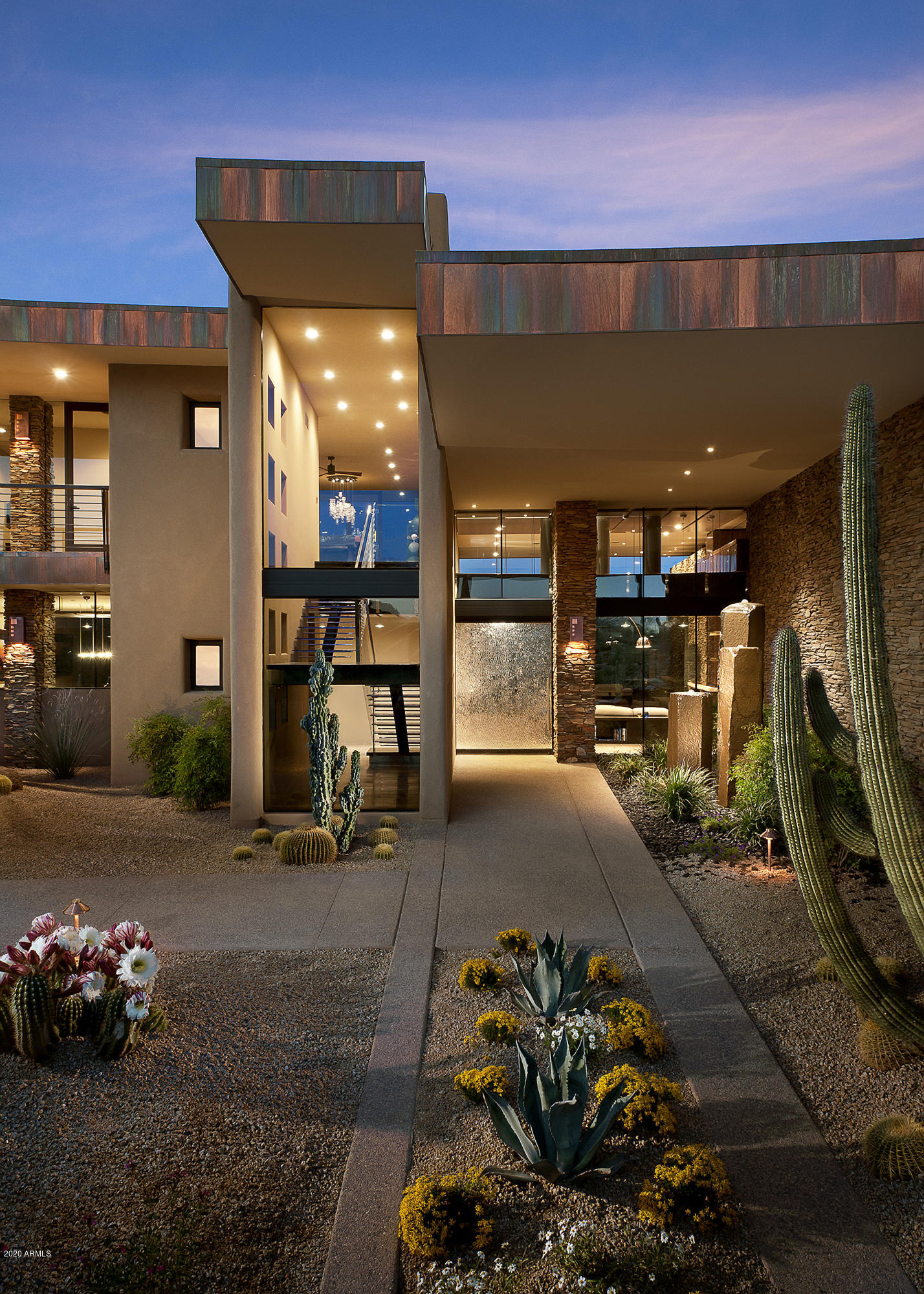 Desert Mountain - Residential