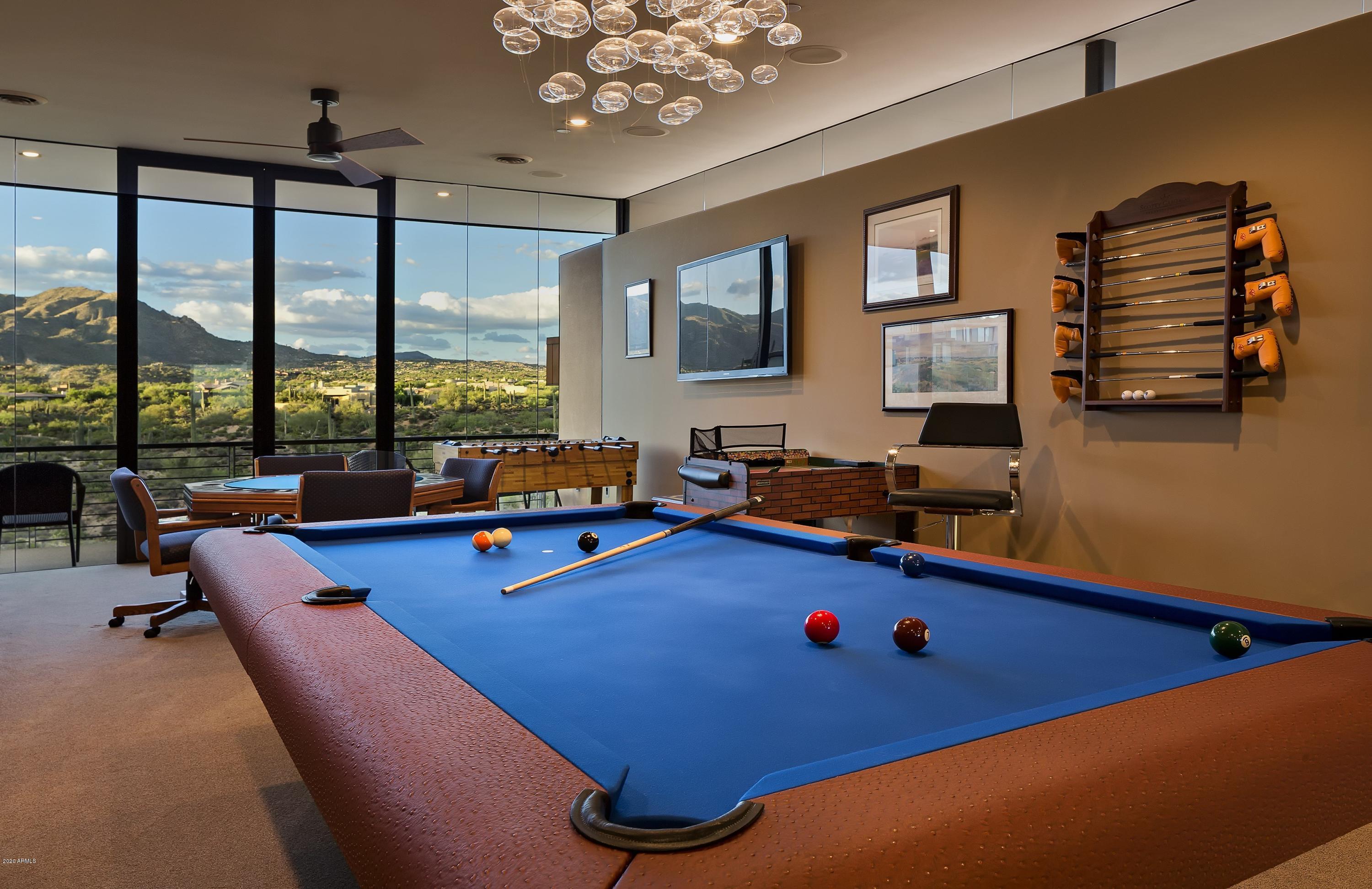 Desert Mountain - Residential