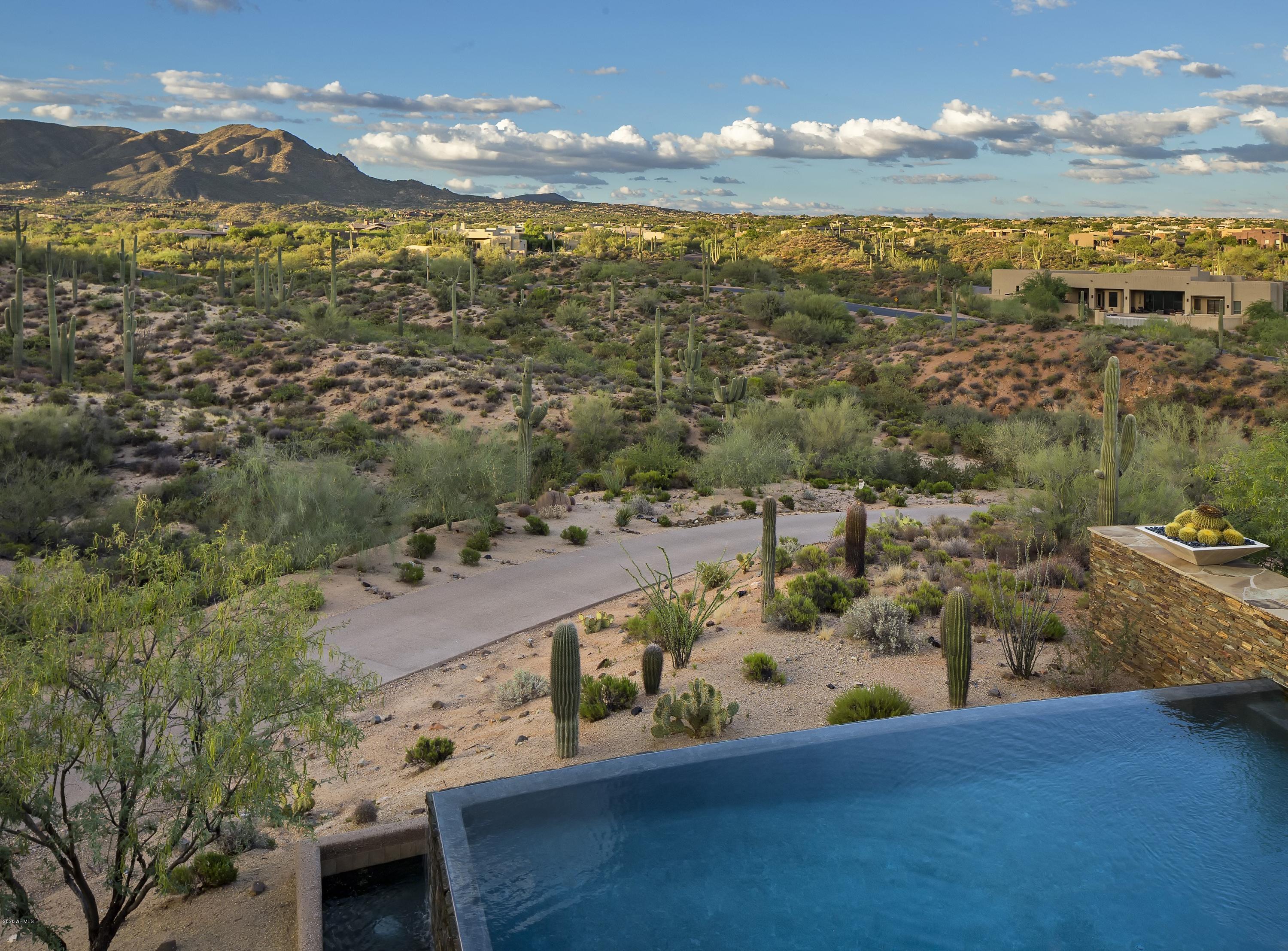 Desert Mountain - Residential
