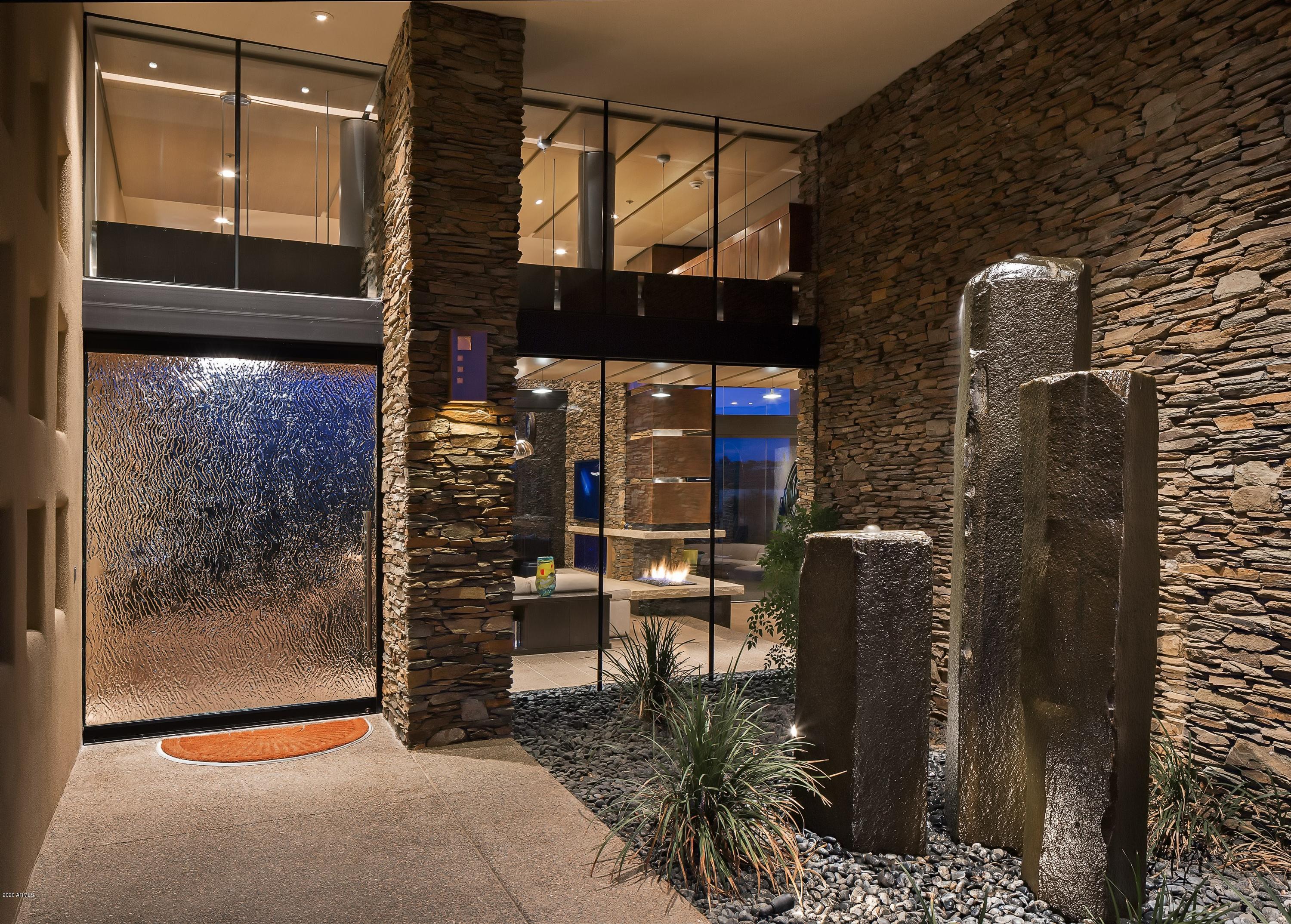 Desert Mountain - Residential