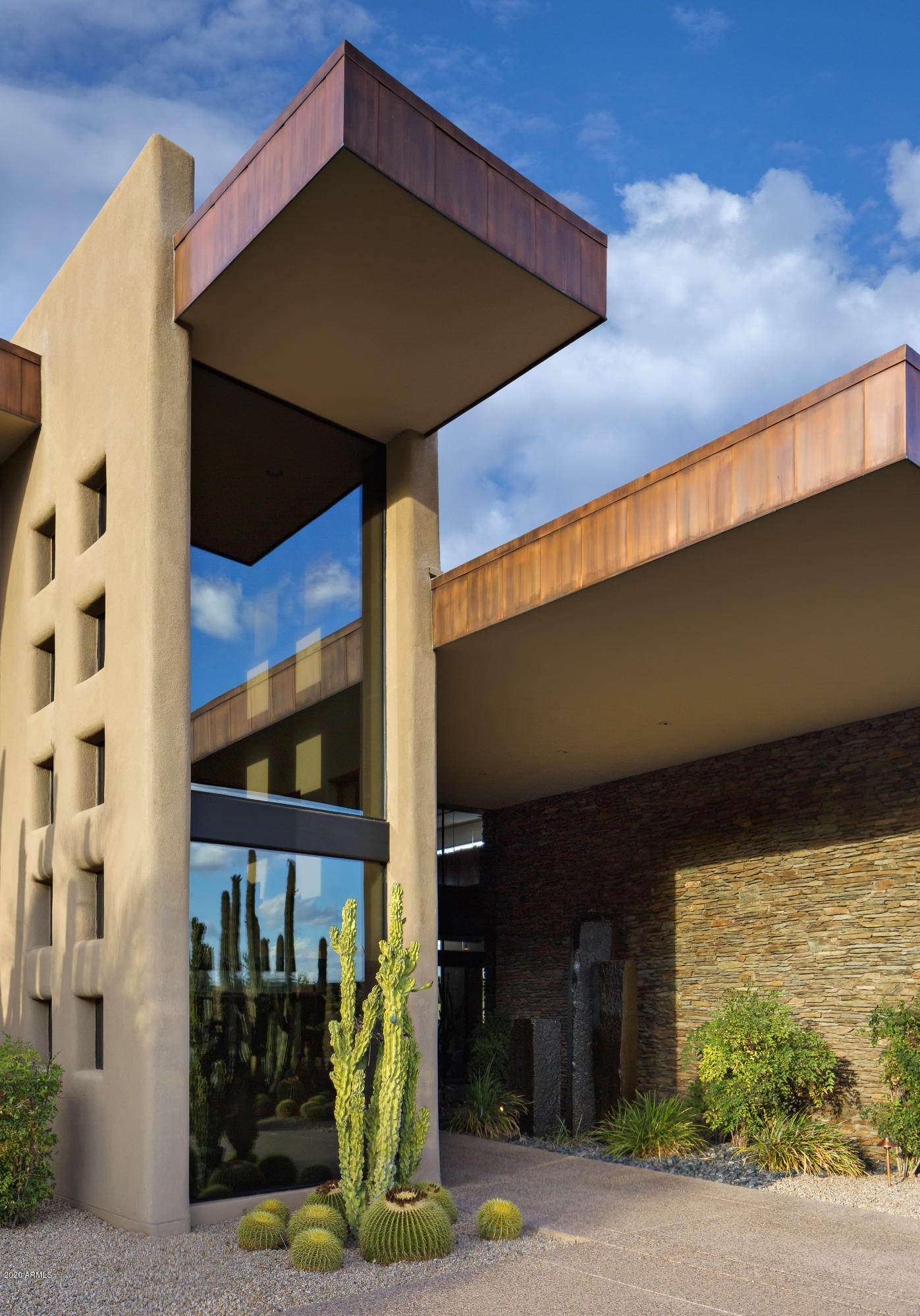 Desert Mountain - Residential