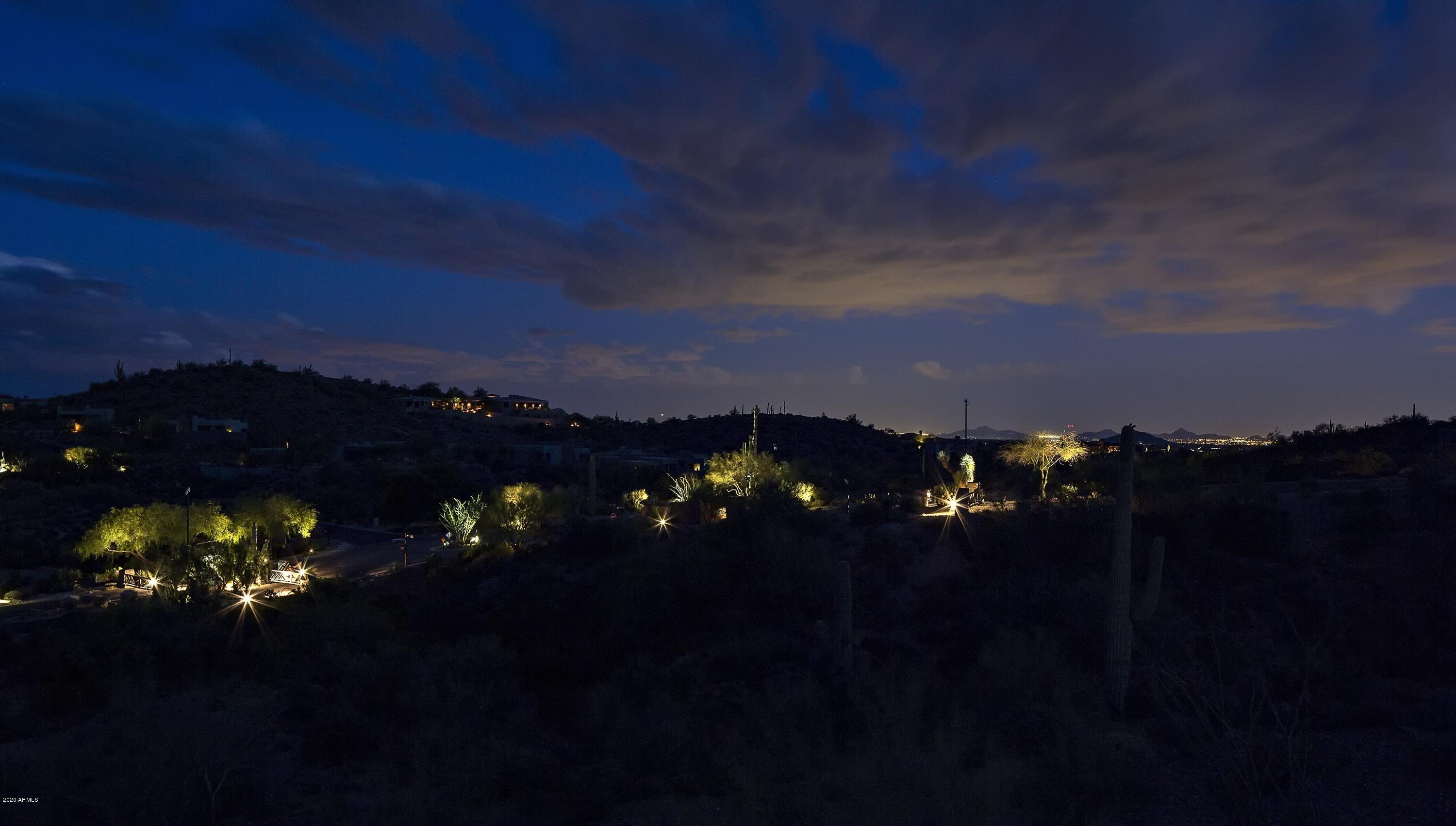 Desert Mountain - Residential