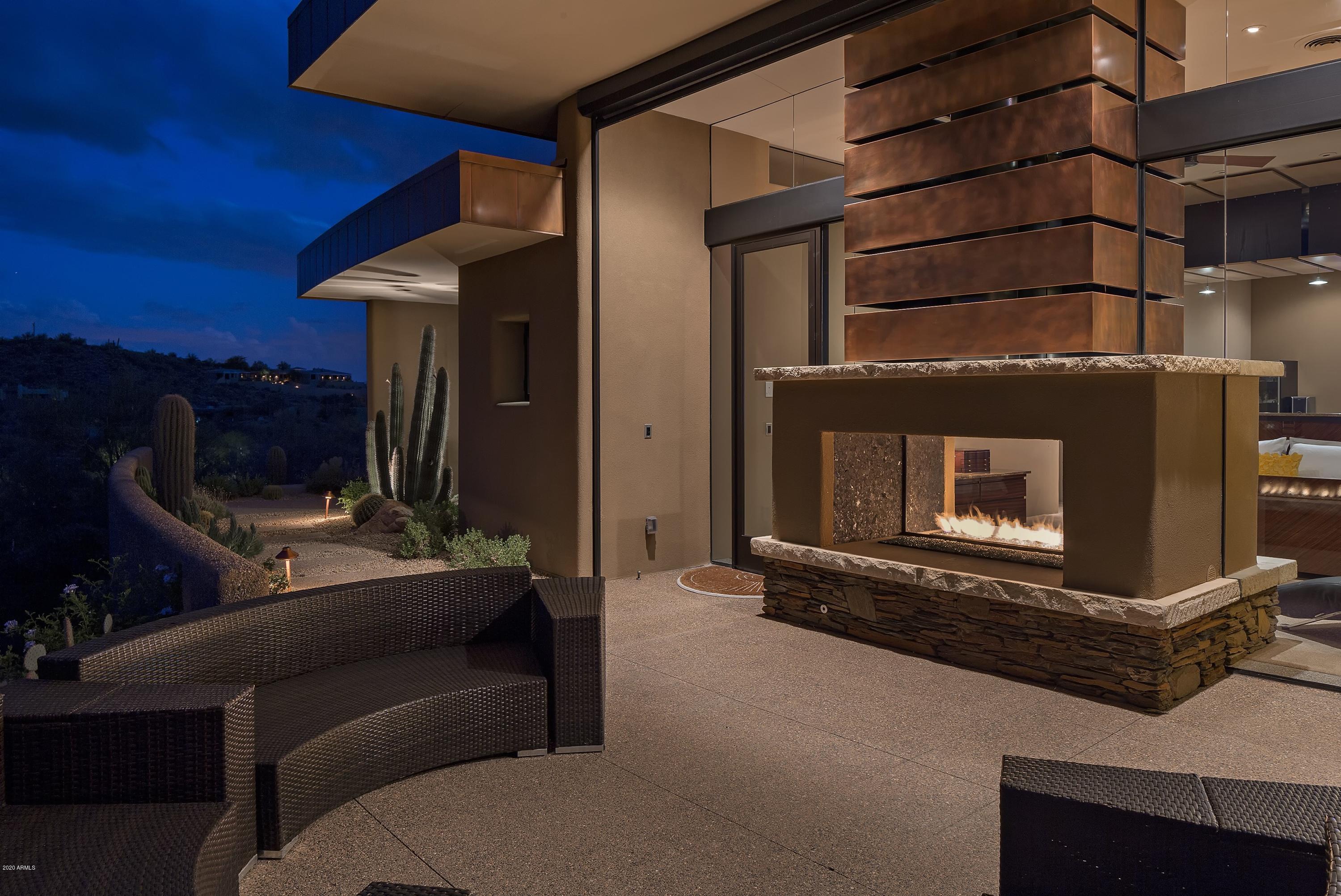 Desert Mountain - Residential