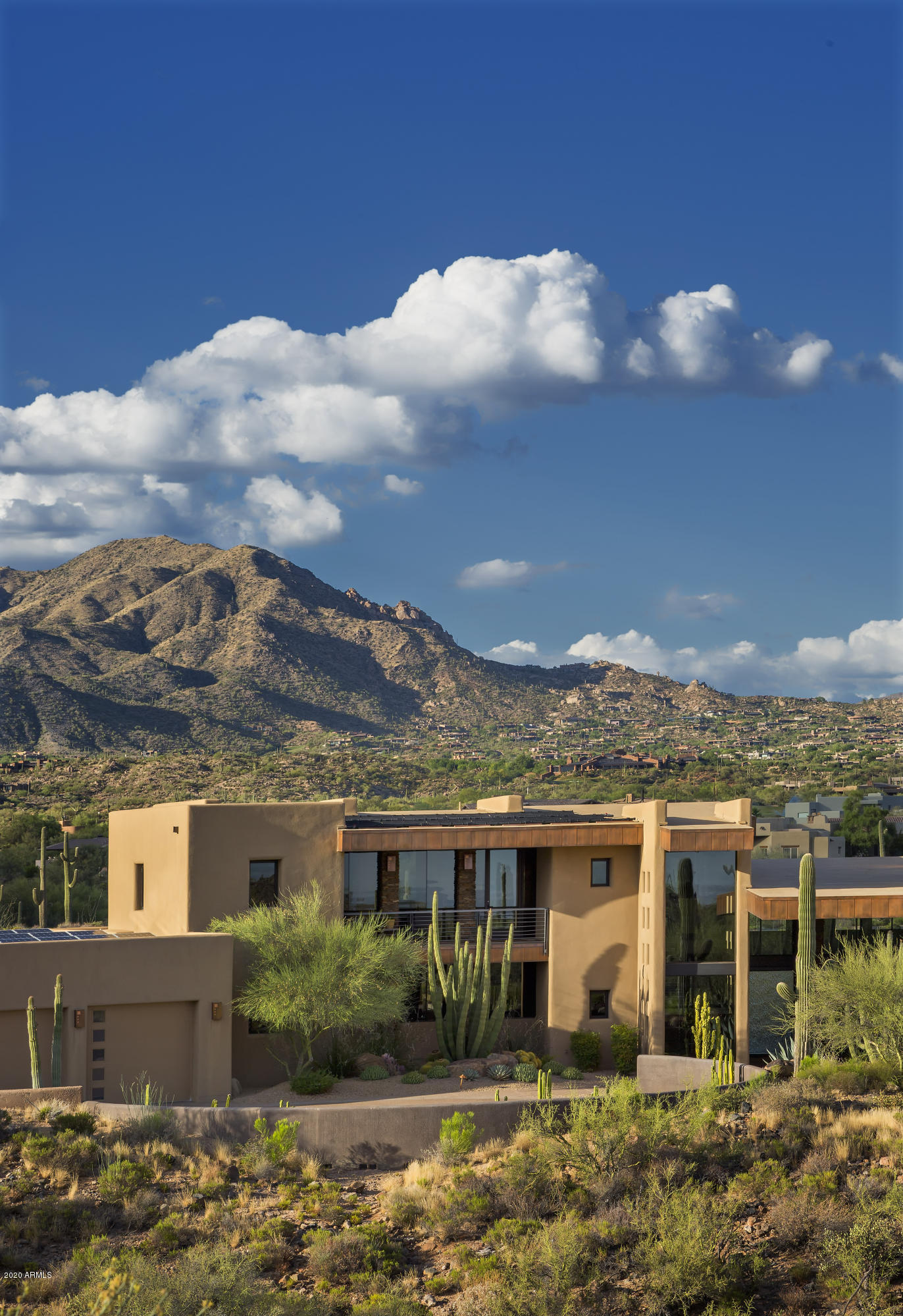 Desert Mountain - Residential