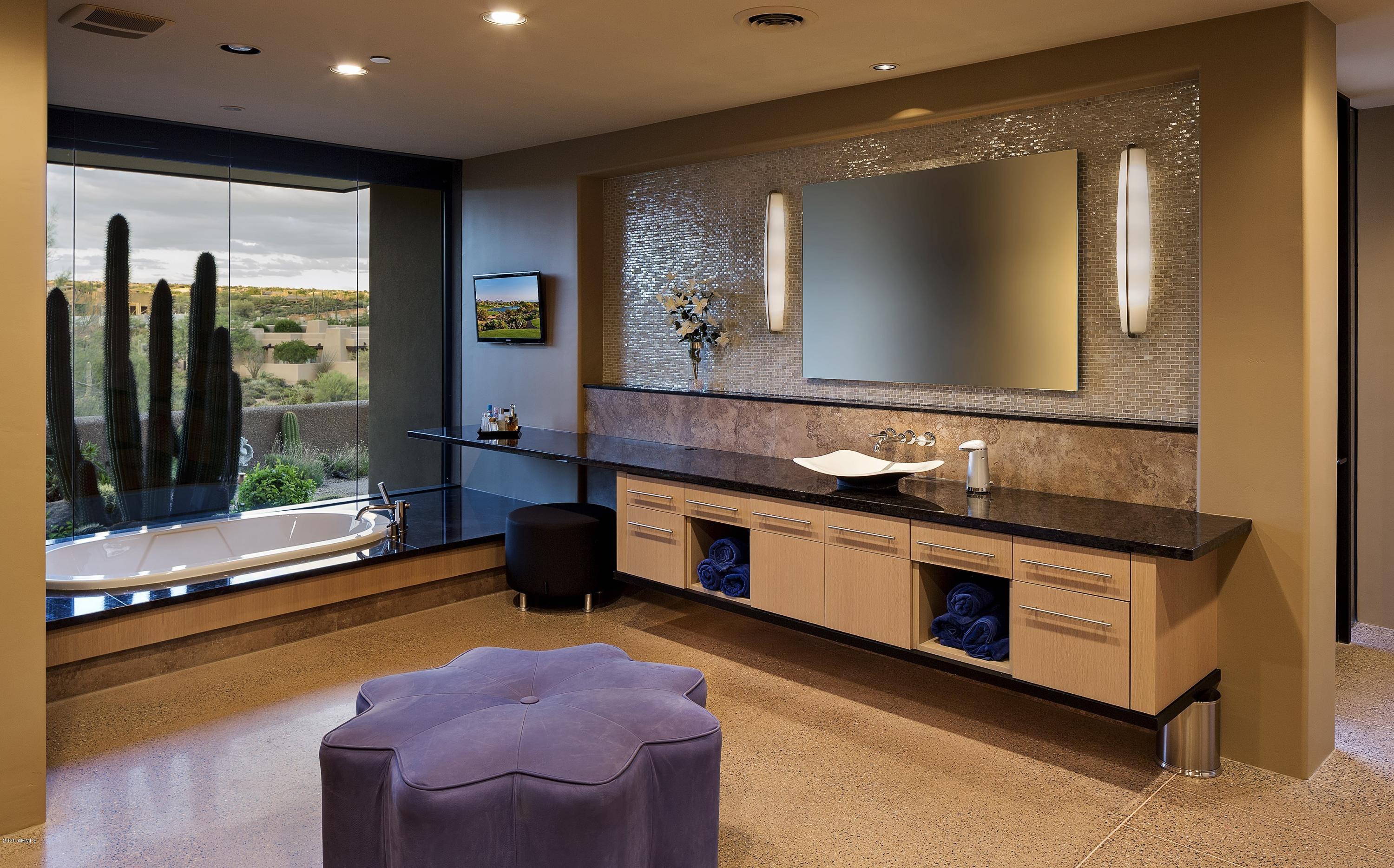 Desert Mountain - Residential