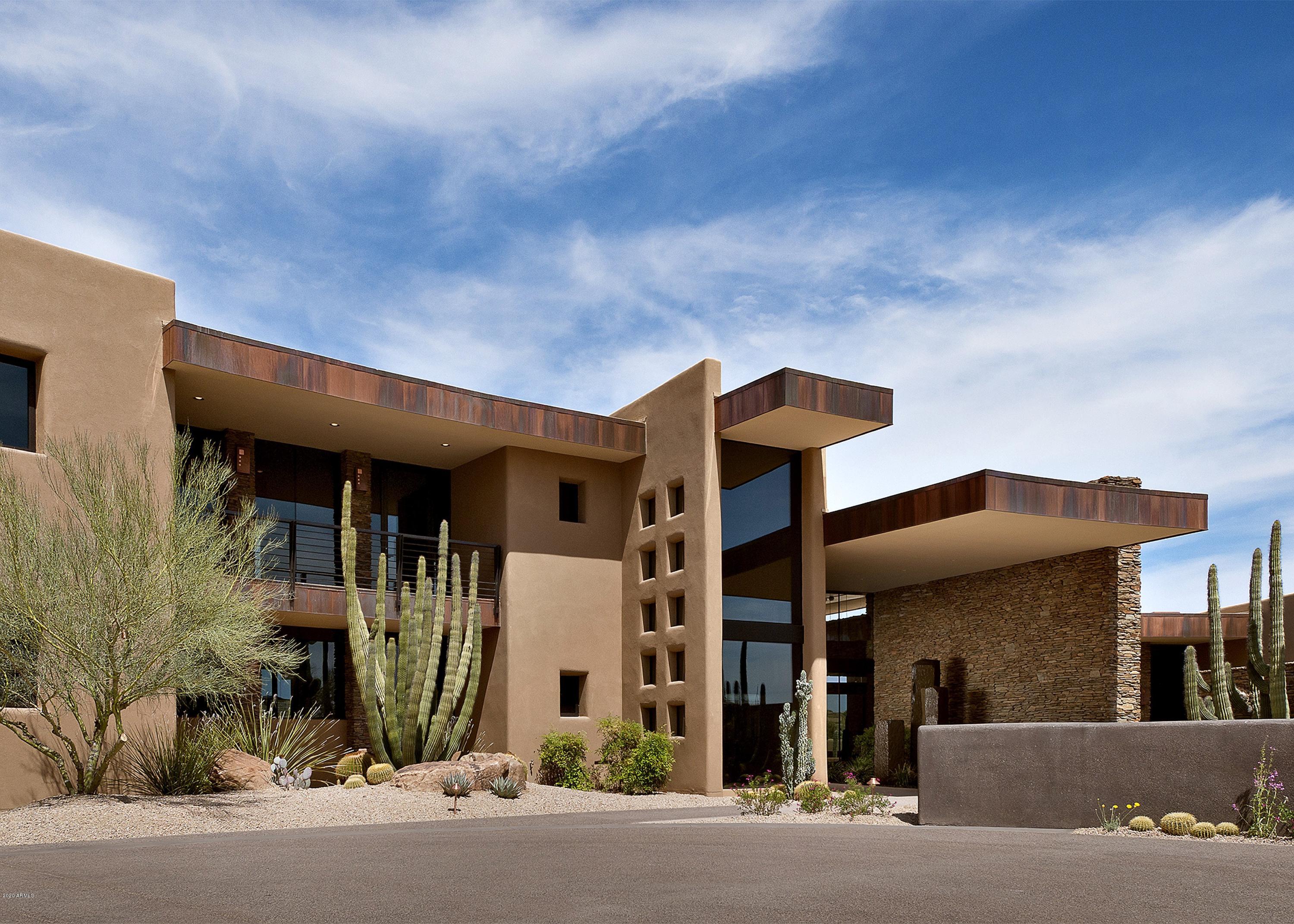 Desert Mountain - Residential
