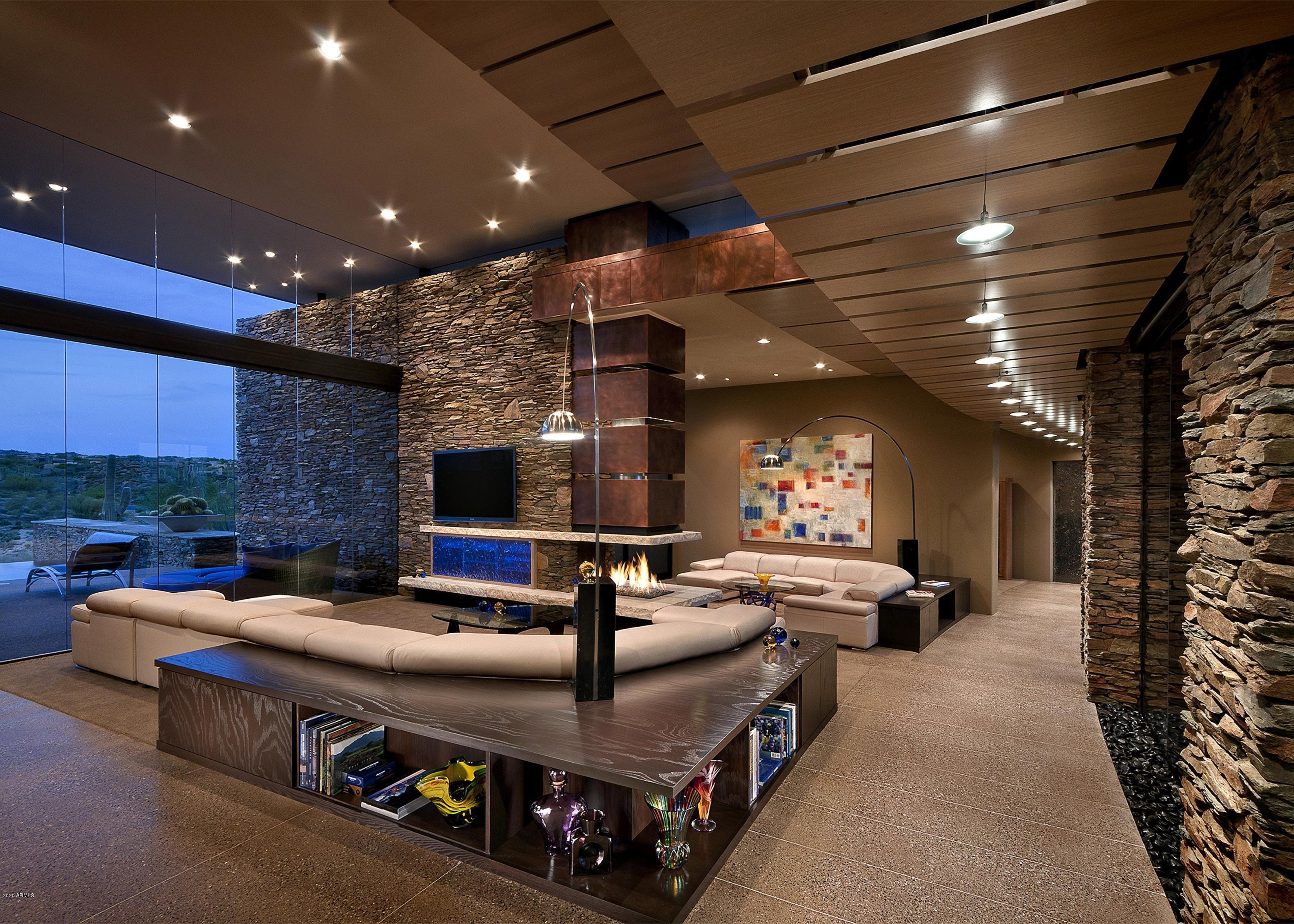 Desert Mountain - Residential