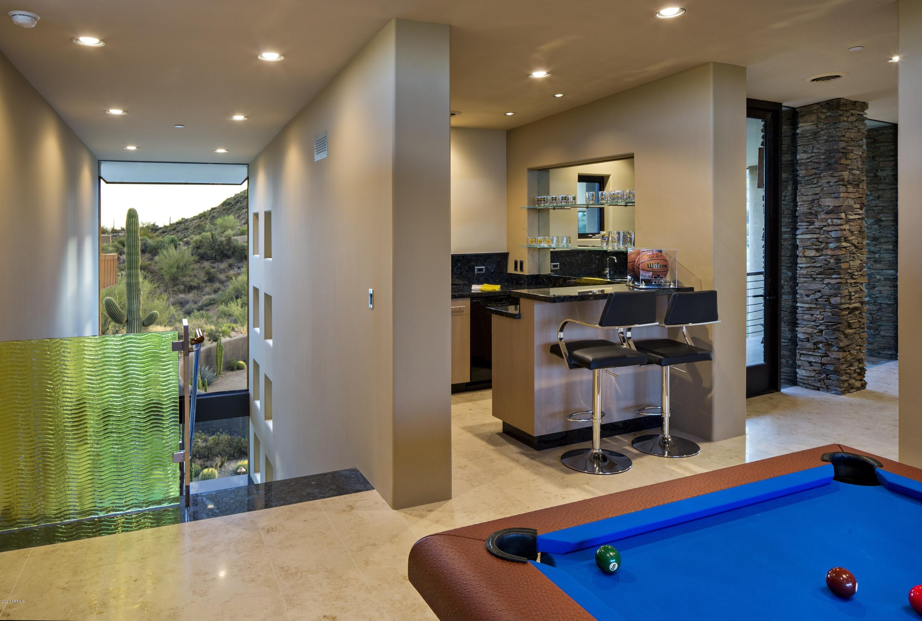 Desert Mountain - Residential