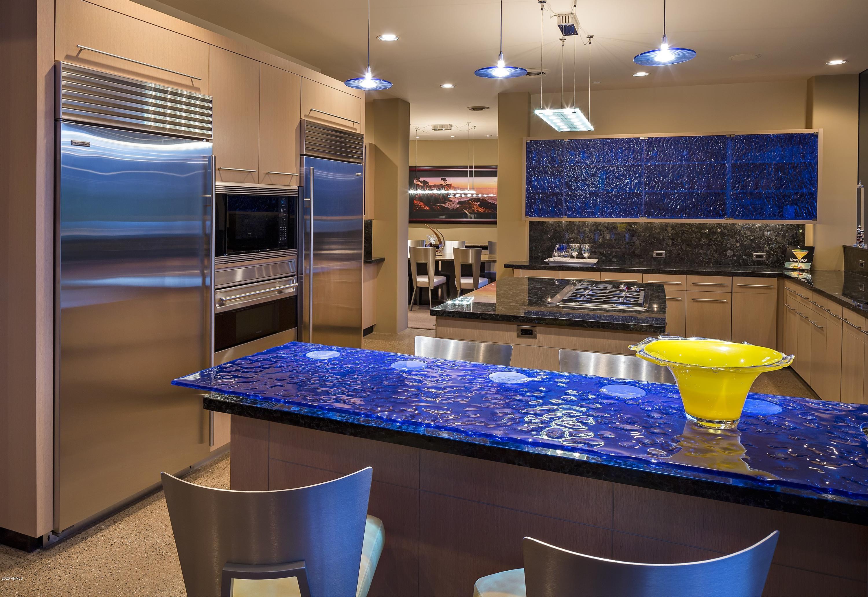 Desert Mountain - Residential