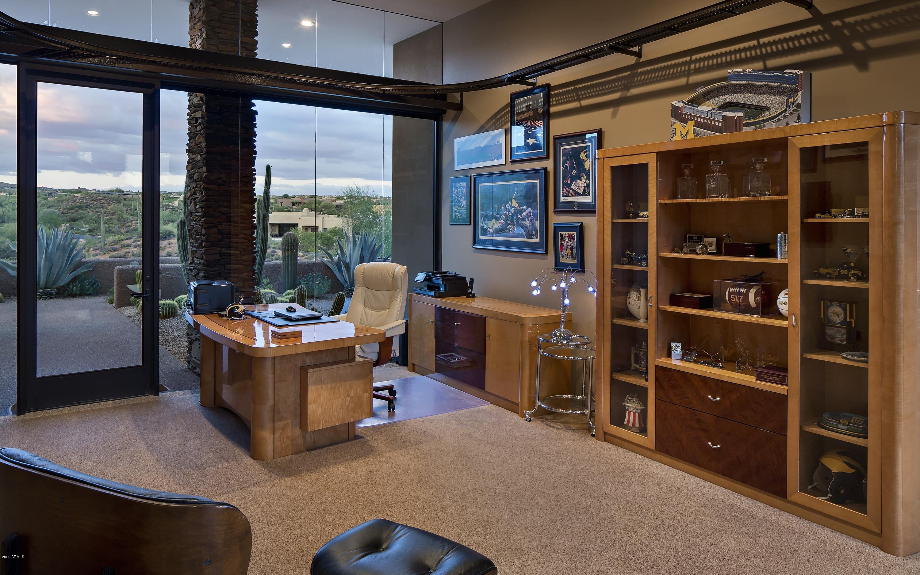 Desert Mountain - Residential