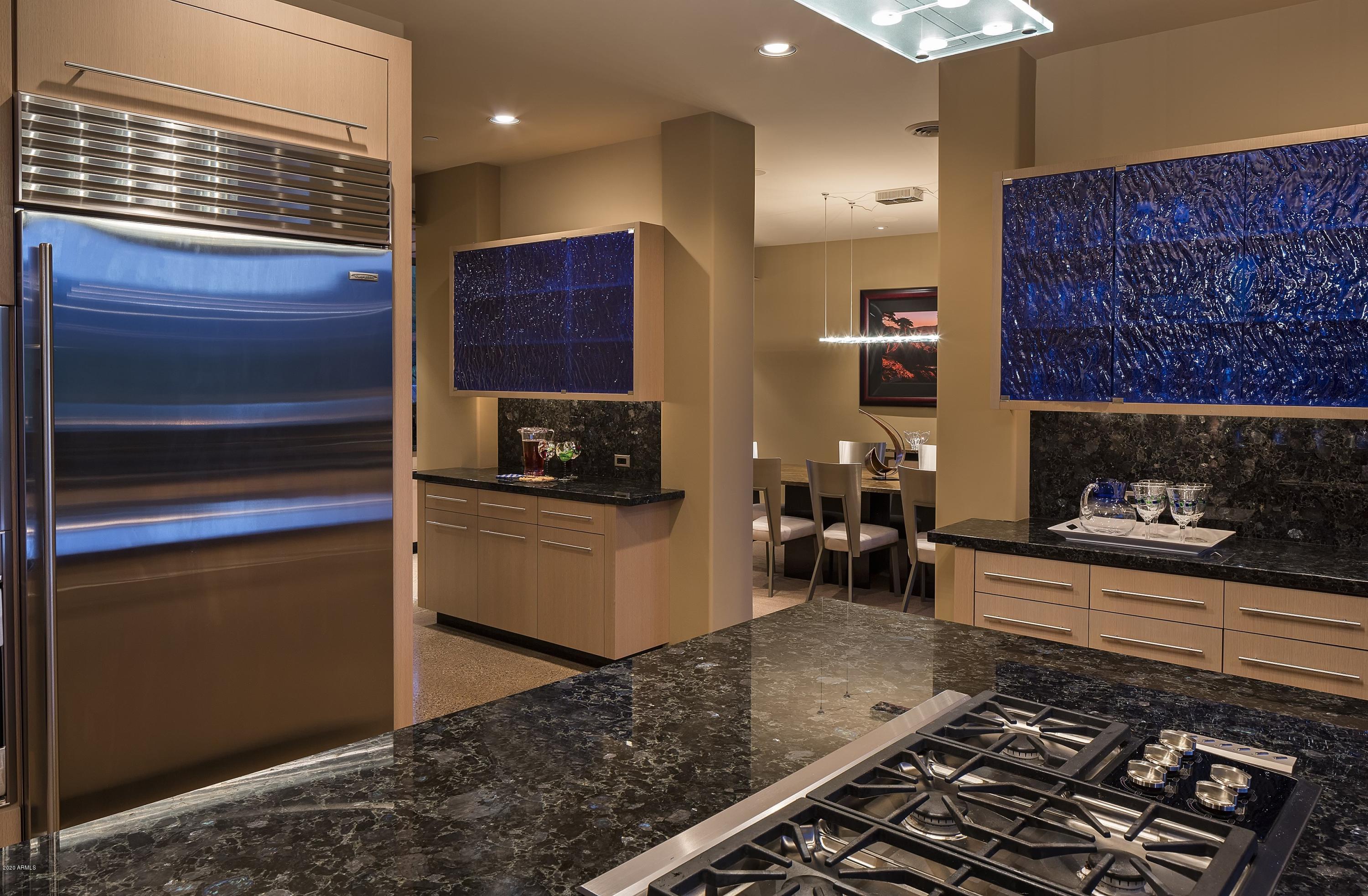 Desert Mountain - Residential