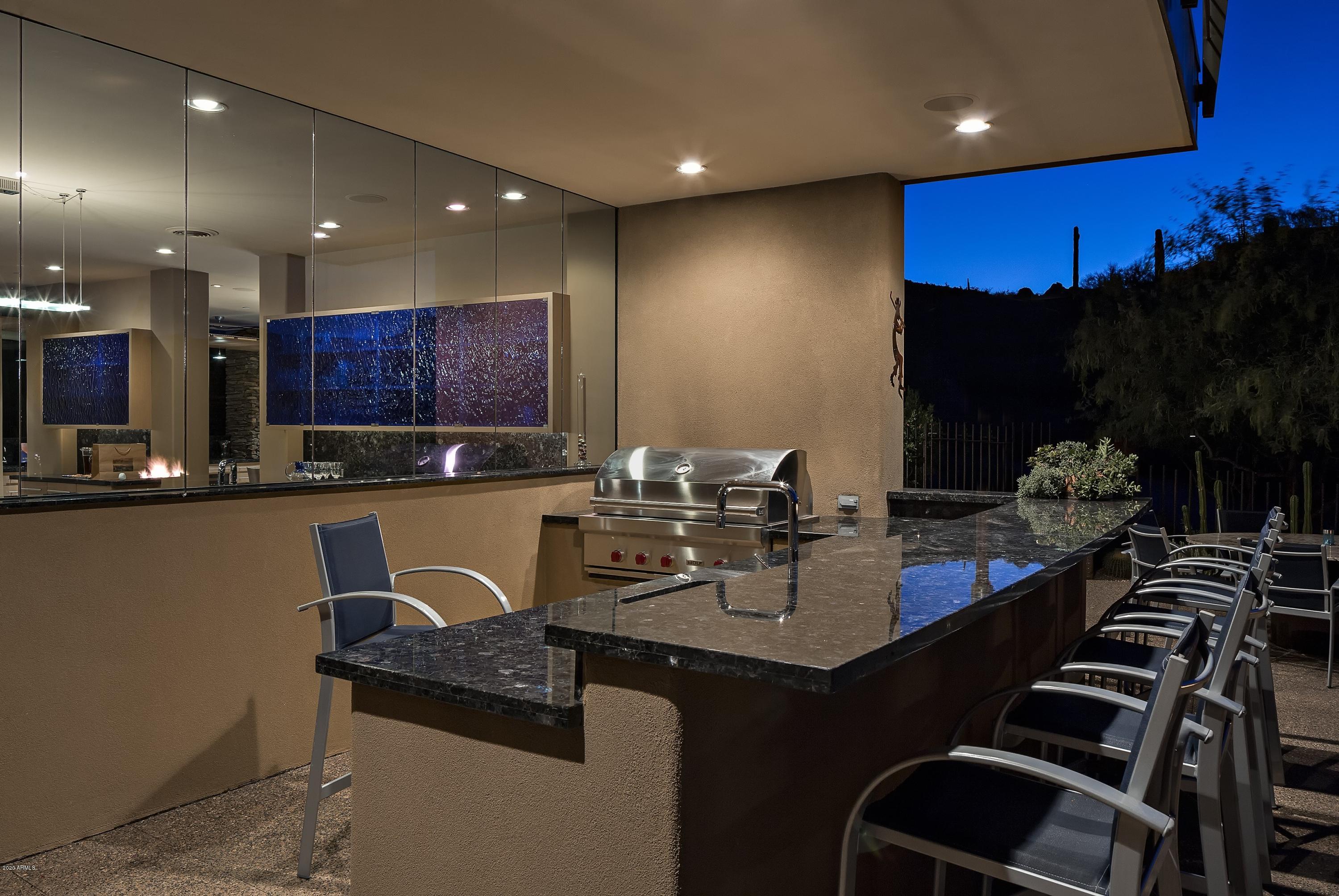 Desert Mountain - Residential