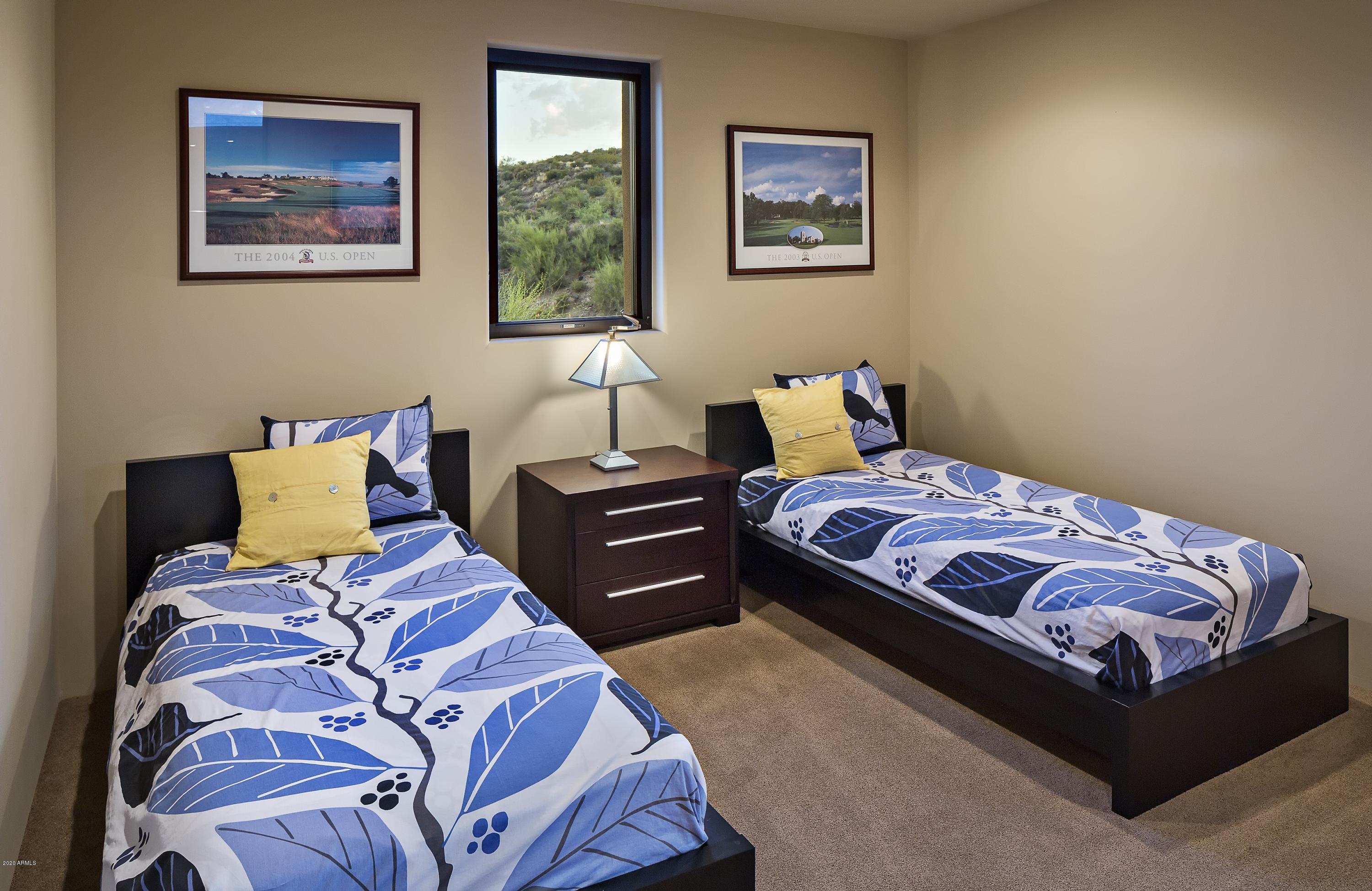 Desert Mountain - Residential